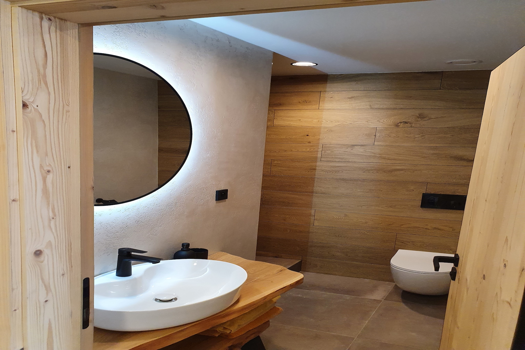 Pec KPB034-SN-Badezimmer