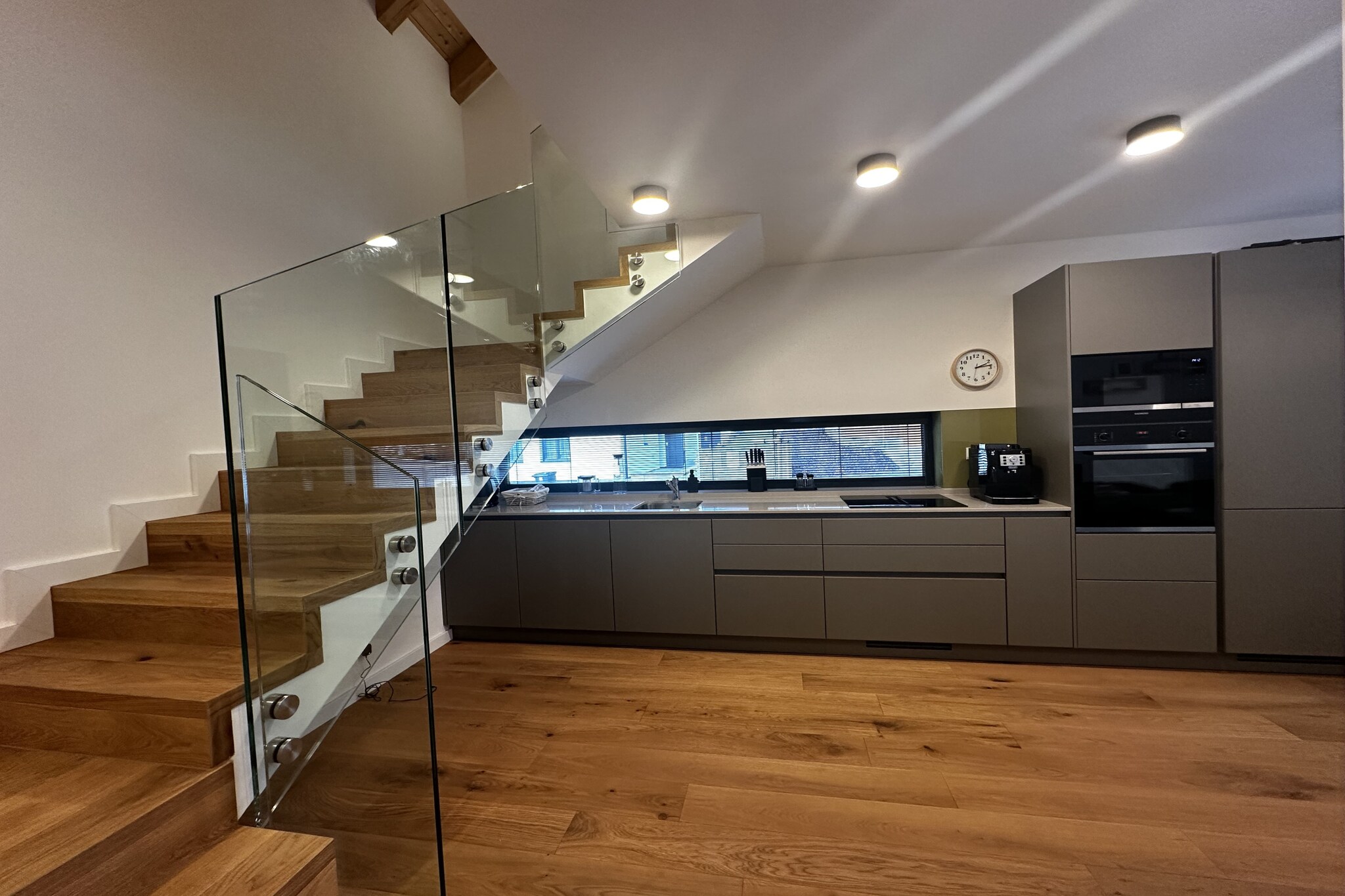 Apartment in Cerny Dul near Ski Resort