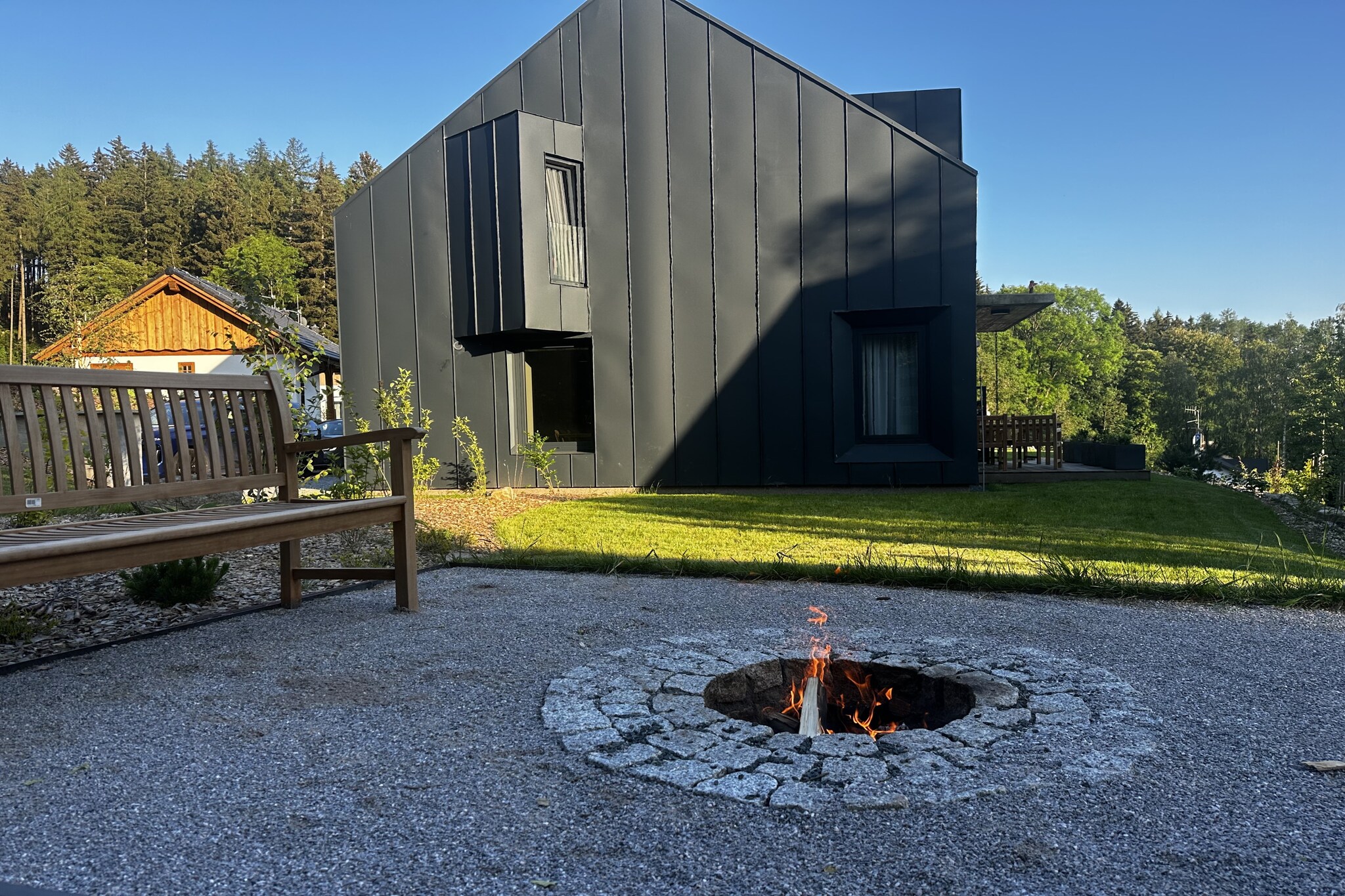 North Bohemia/Giant Mountains