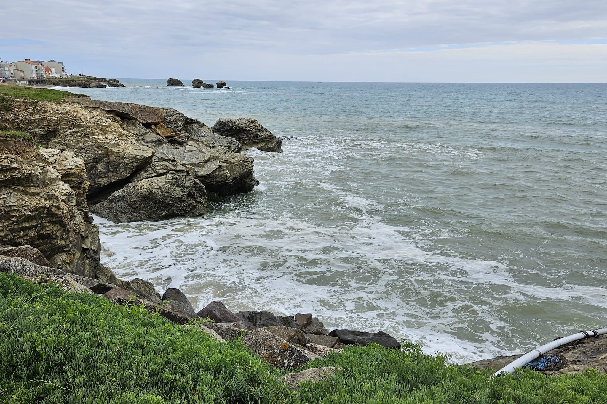 L'envol de Sion-Areas summer 1km