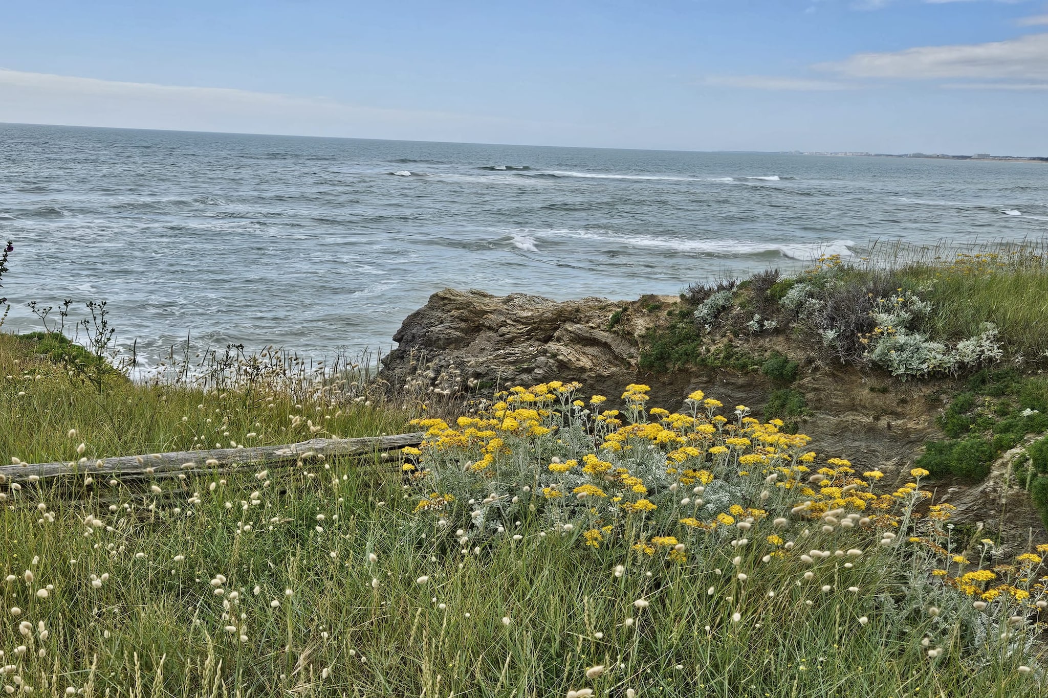 L'envol de Sion-Areas summer 1km
