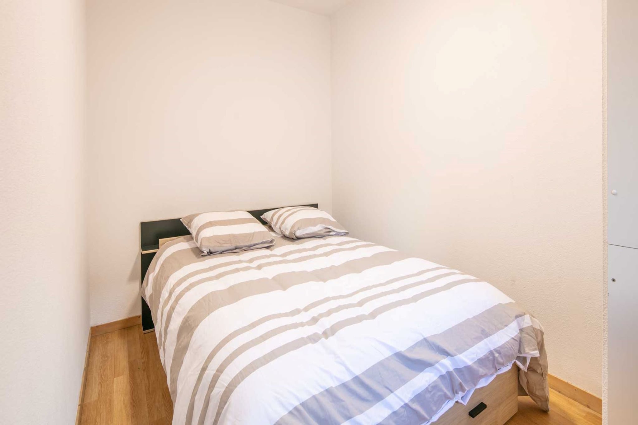Les fermes de Saint Sorlin H N°105 - 2P6-Slaapkamer