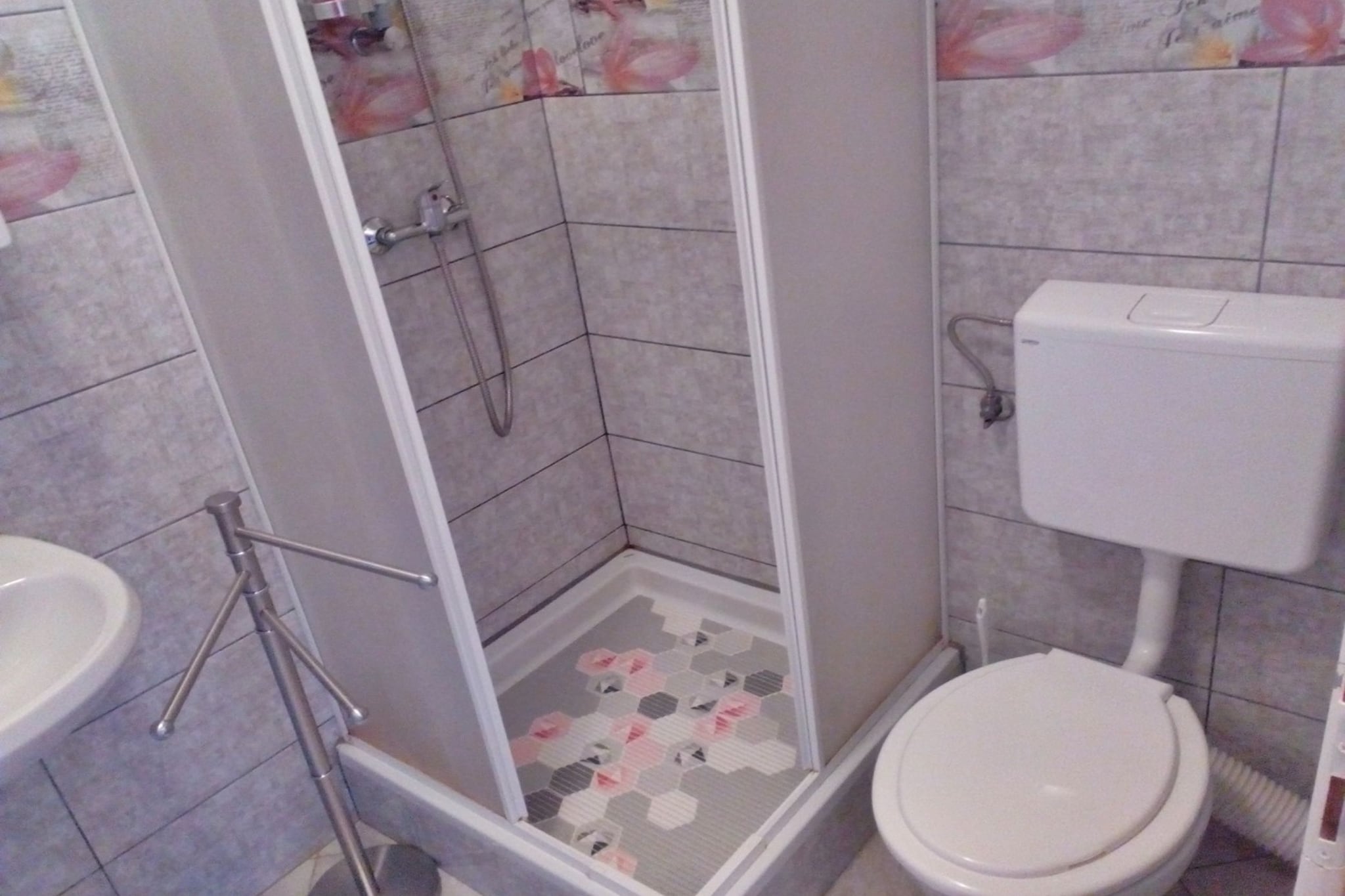 Lovely Apartments Near the Sea - Standard Studio Apartment with Balcony