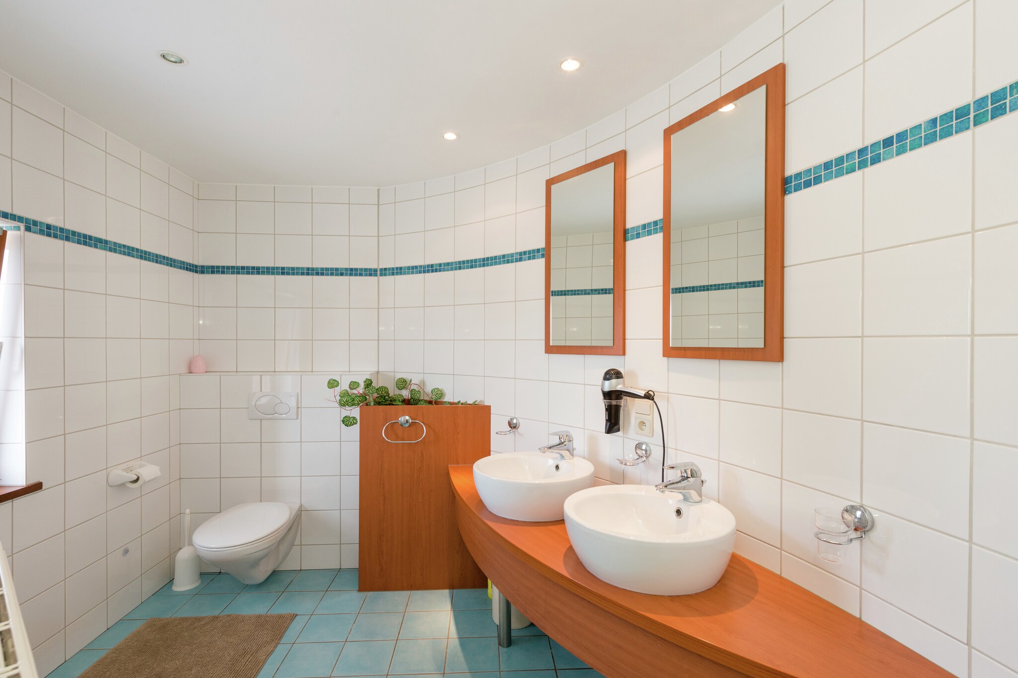 Vakantiehuis Waimes-Faymonville max. 20 personen 8 slaapkamers sauna #24