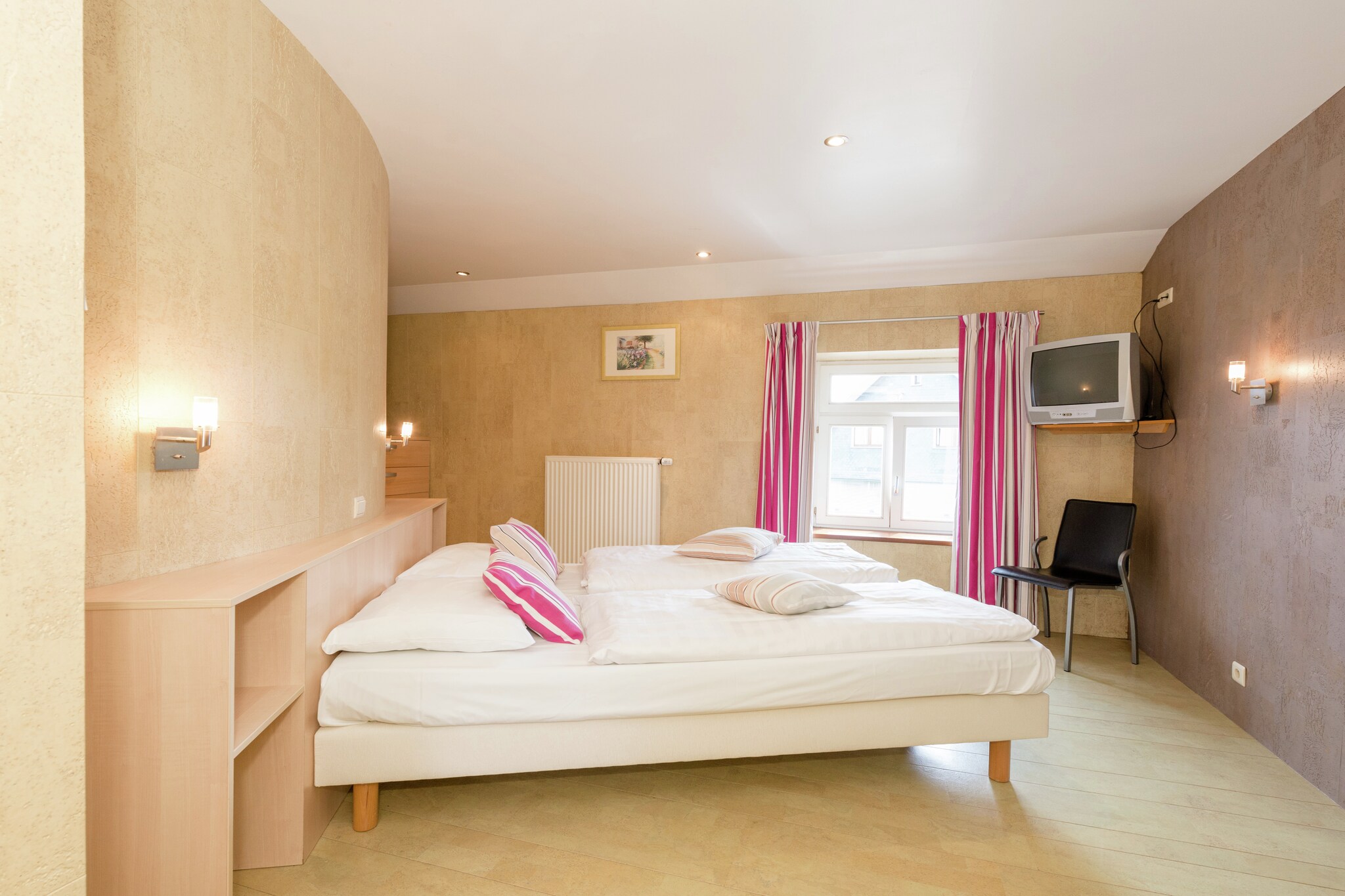 Vakantiehuis Waimes-Faymonville max. 20 personen 8 slaapkamers sauna #18