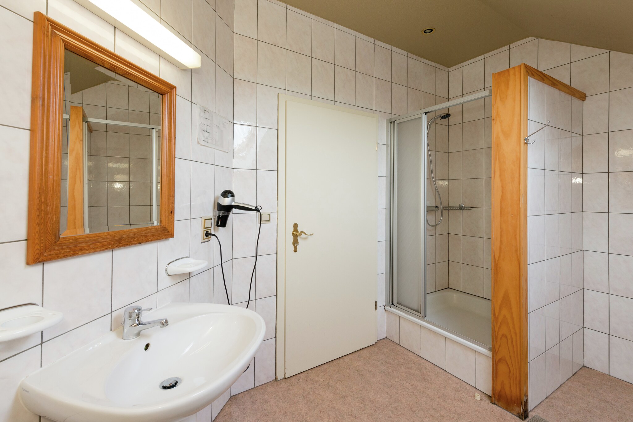 Vakantiehuis Waimes-Faymonville max. 20 personen 8 slaapkamers sauna #26