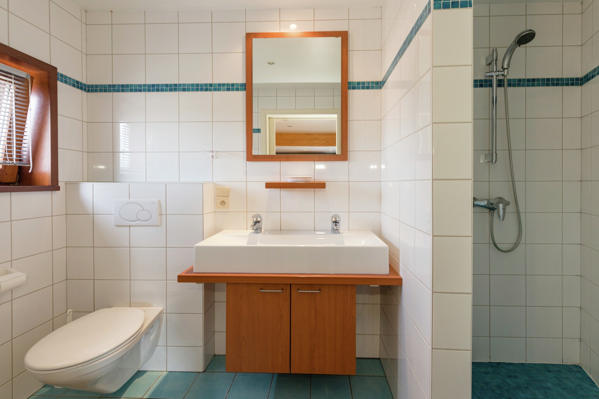 Vakantiehuis Waimes-Faymonville max. 20 personen 8 slaapkamers sauna #21