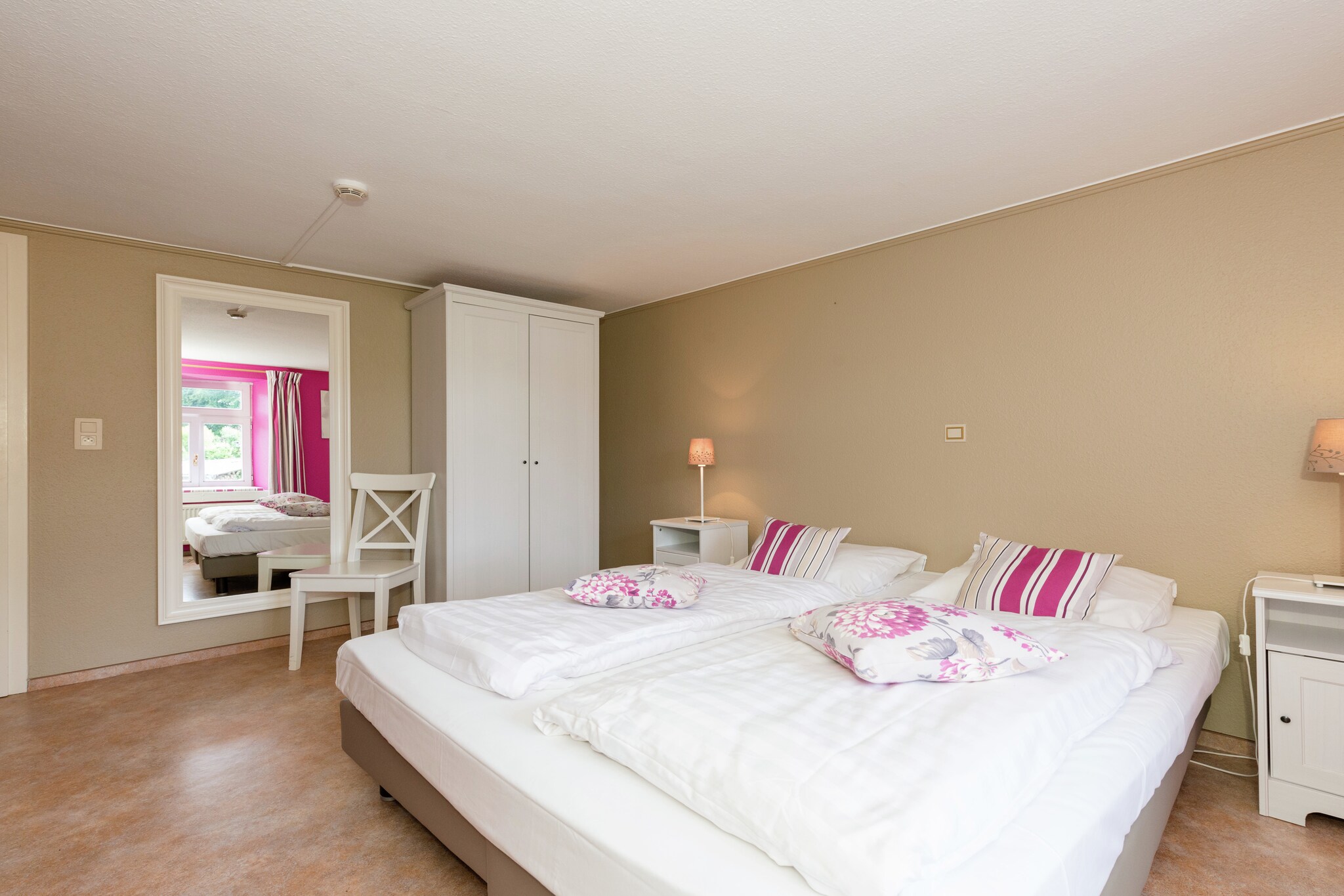 Vakantiehuis Waimes-Faymonville max. 20 personen 8 slaapkamers sauna #17