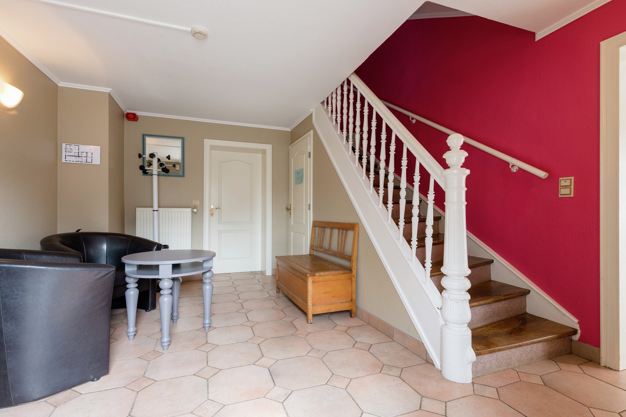 Vakantiehuis Waimes-Faymonville max. 20 personen 8 slaapkamers sauna #4