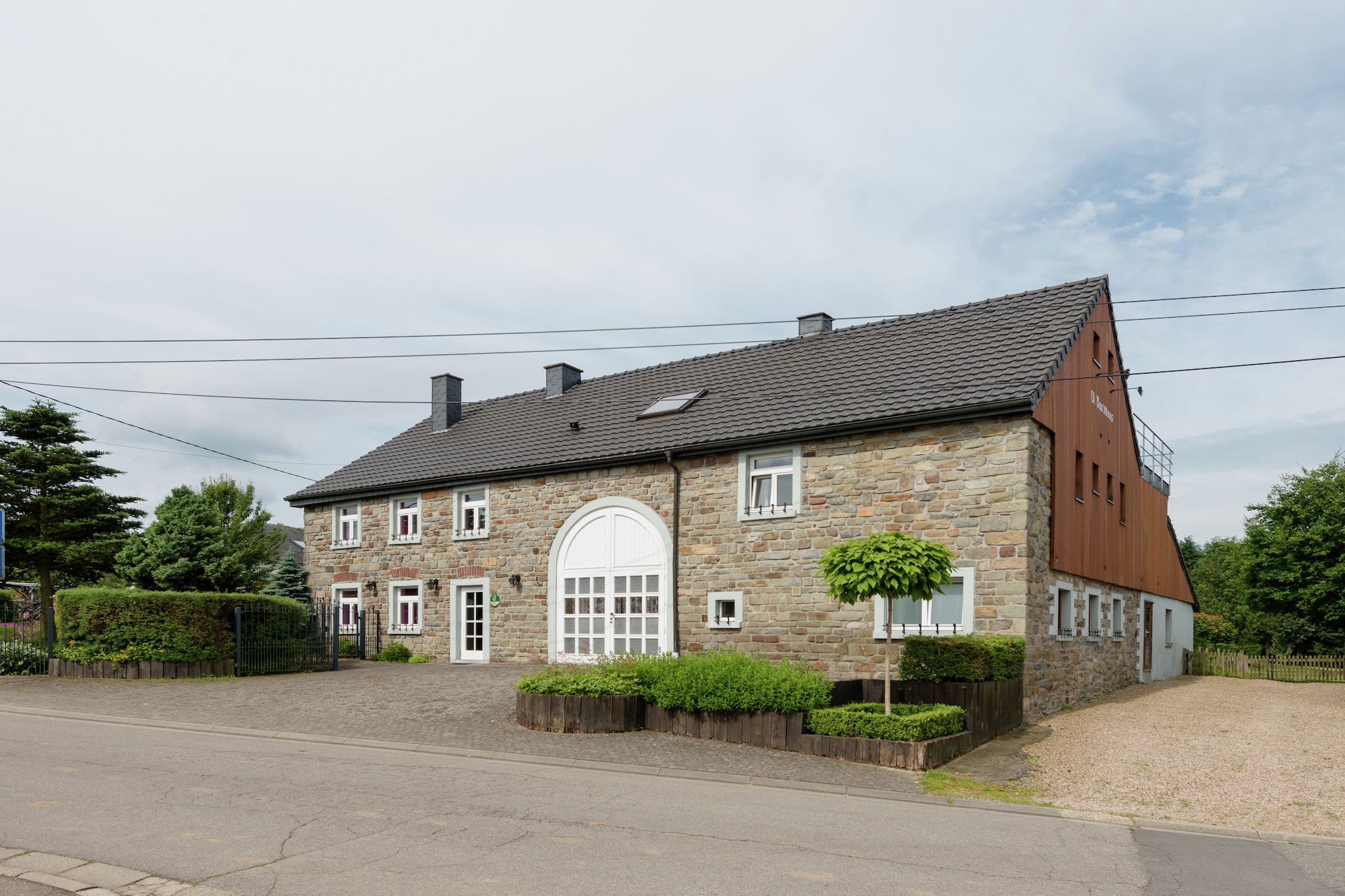 Vakantiehuizen Waimes-Faymonville EUR-BE-4950-54