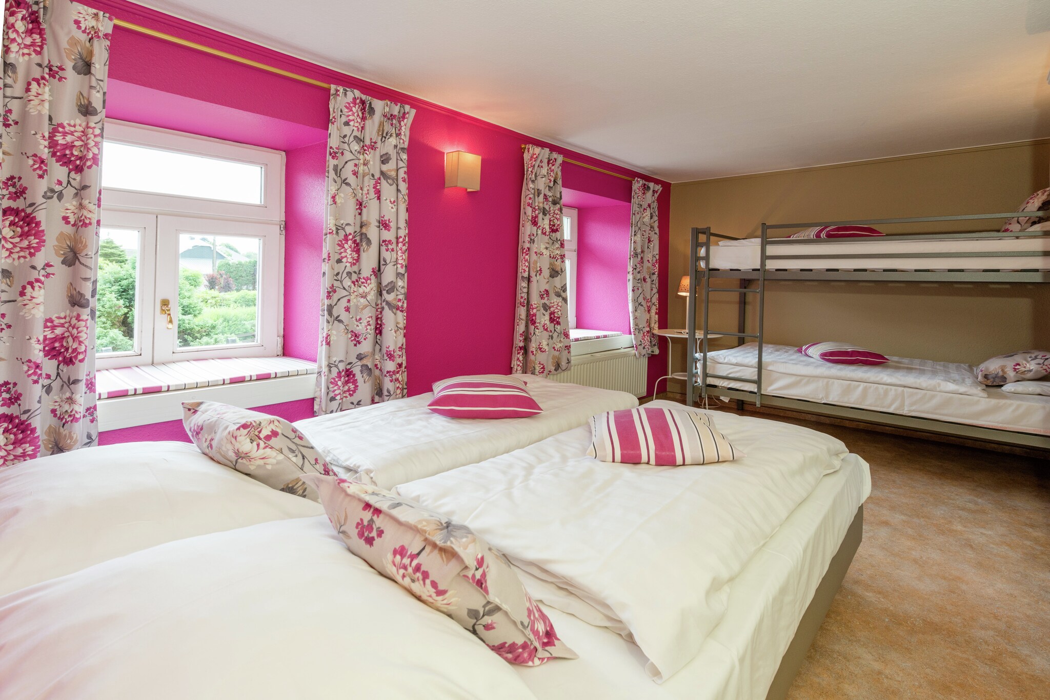 Vakantiehuis Waimes-Faymonville max. 20 personen 8 slaapkamers sauna #16