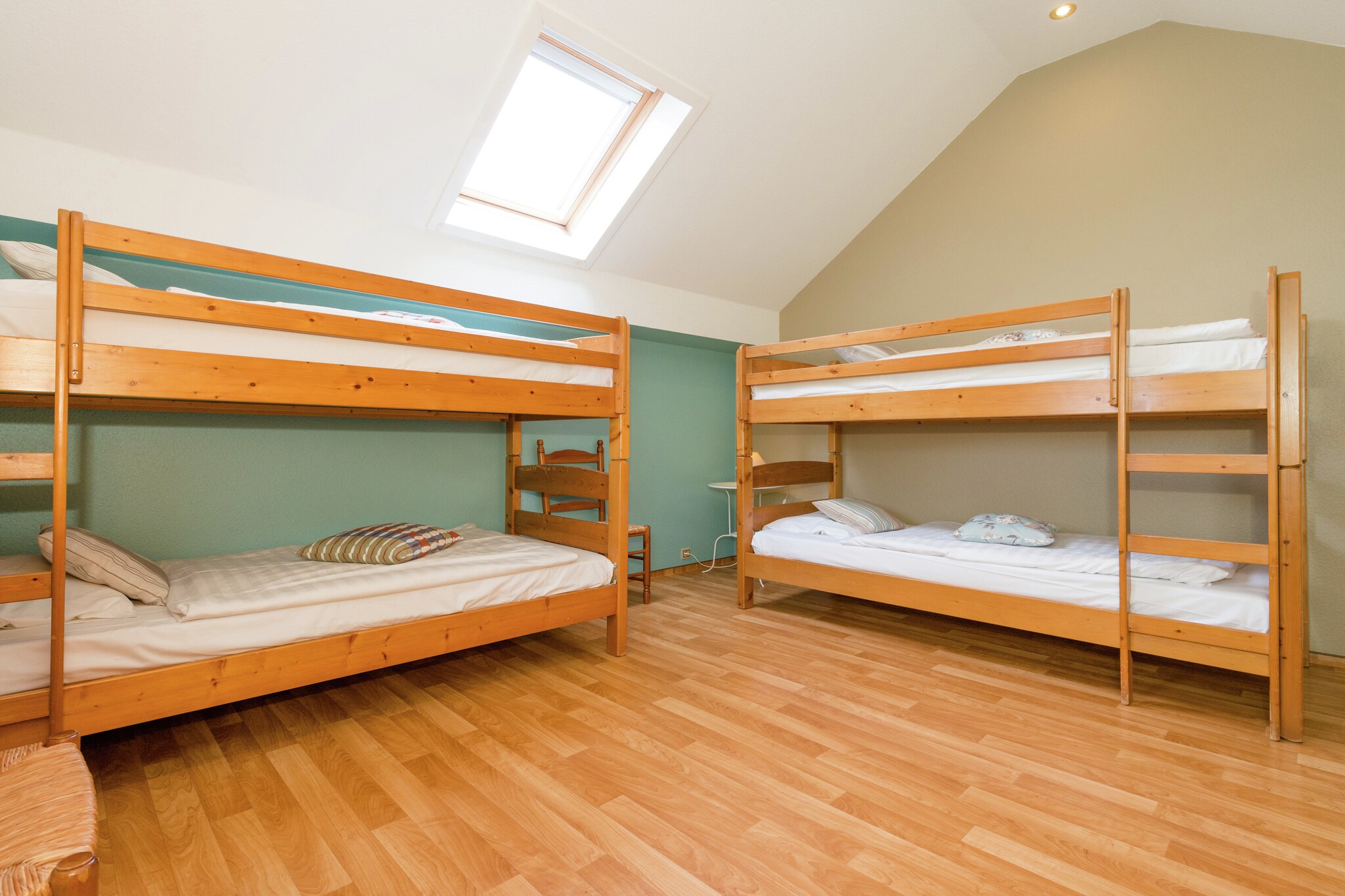 Vakantiehuis Waimes-Faymonville max. 20 personen 8 slaapkamers sauna #14