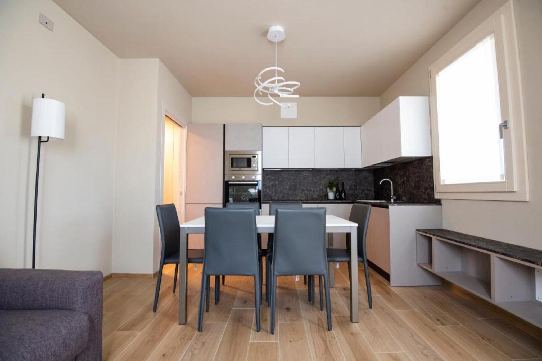 Stylish Duplex in Verbania