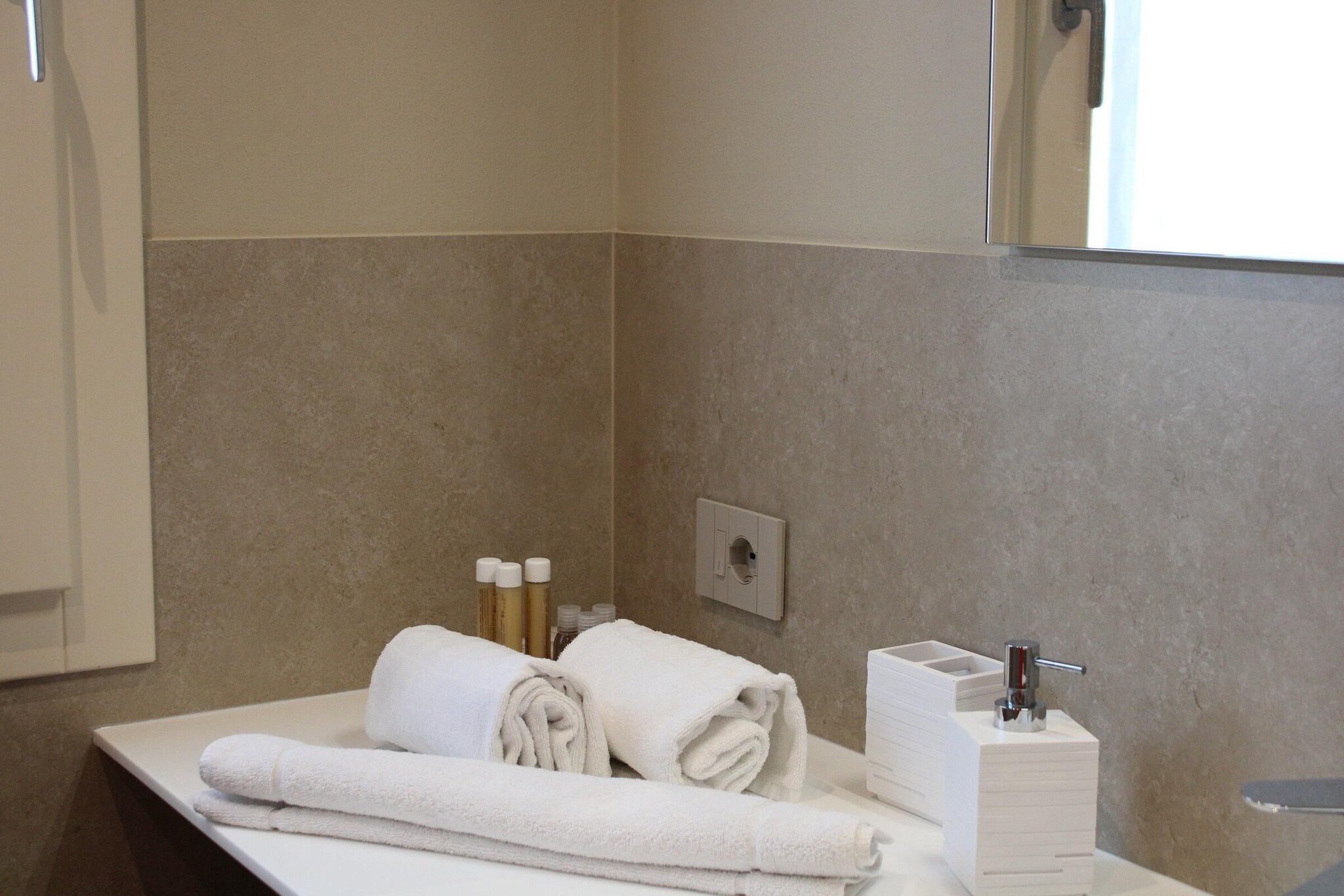 Bucaneve-Bathroom