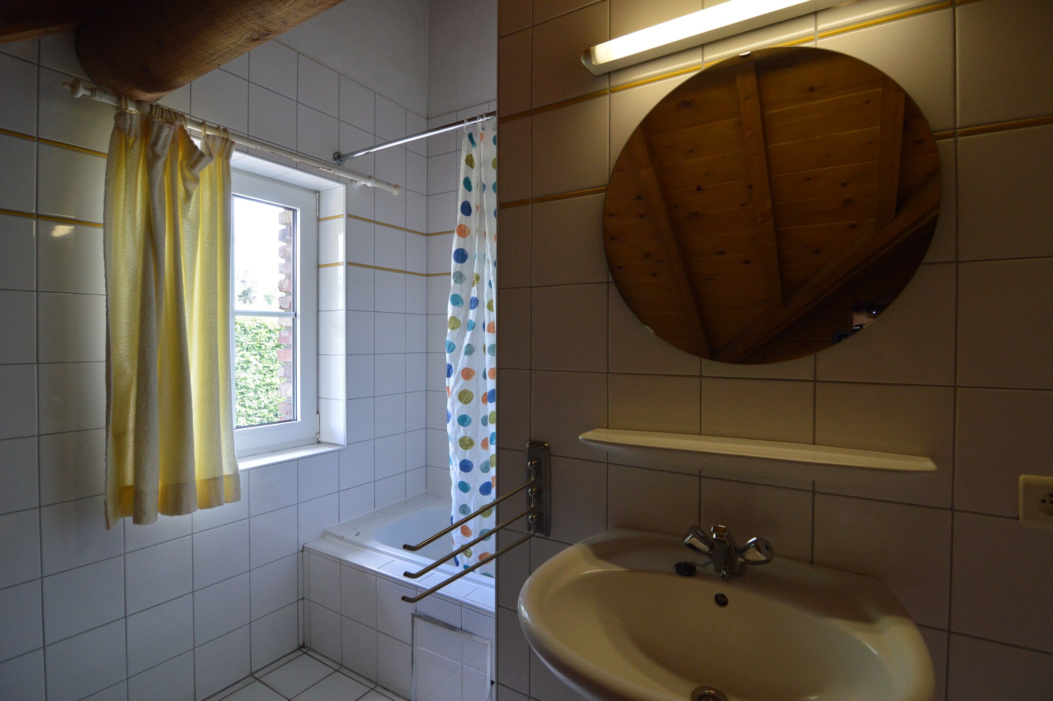 Vakantiehuis Ovifat-Waimes max. 23 personen 7 slaapkamers sauna #17