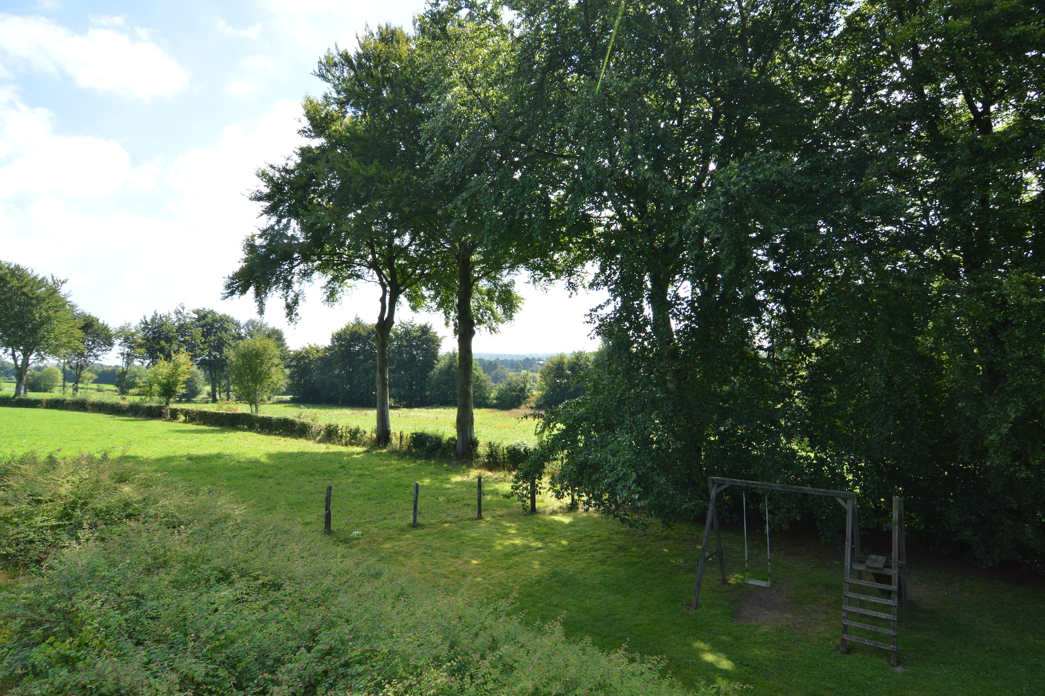Le Refuge des Bergers-Faciliteiten
