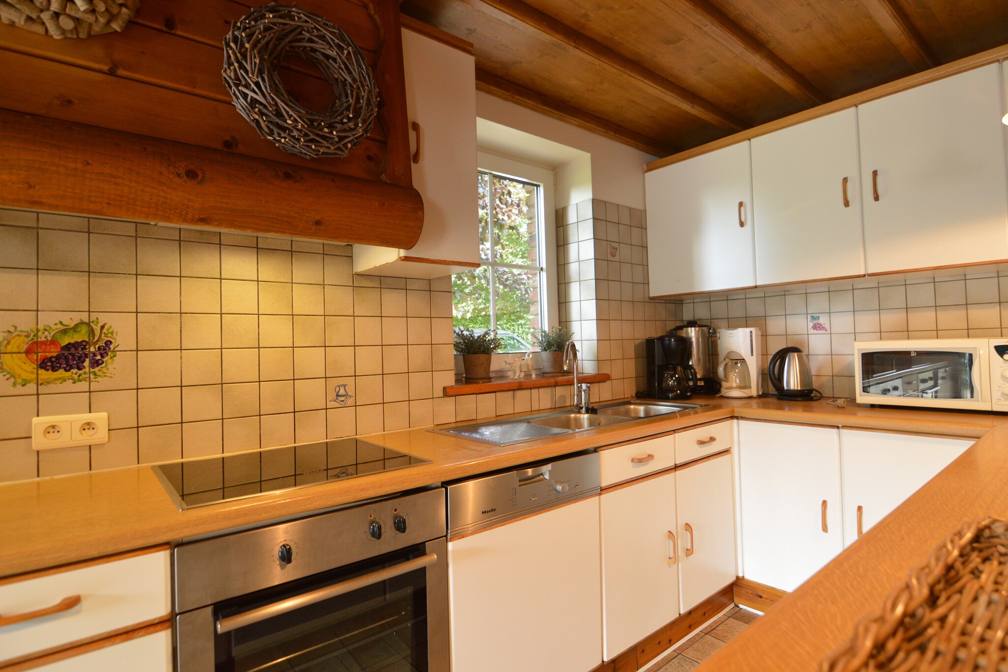 Vakantiehuis Ovifat-Waimes max. 23 personen 7 slaapkamers sauna #9