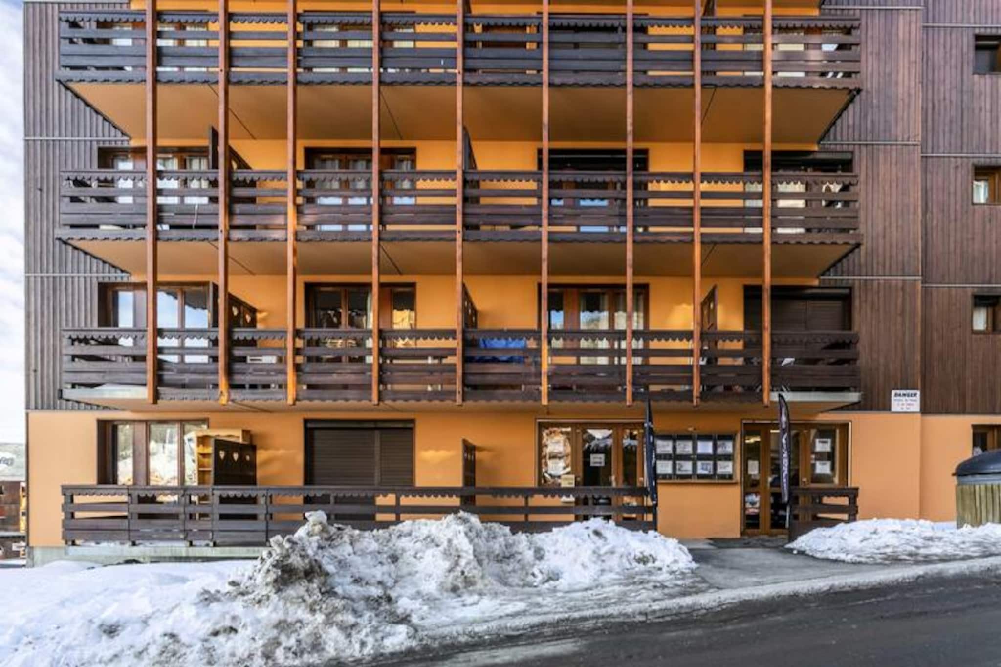 Betelgeuse Residence