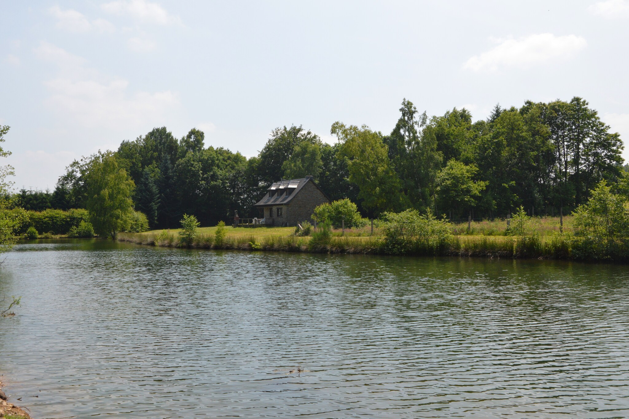 Vakantiehuis Bouillon-Menuchenet max. 6 personen 3 huisdieren 3 slaapkamers #22