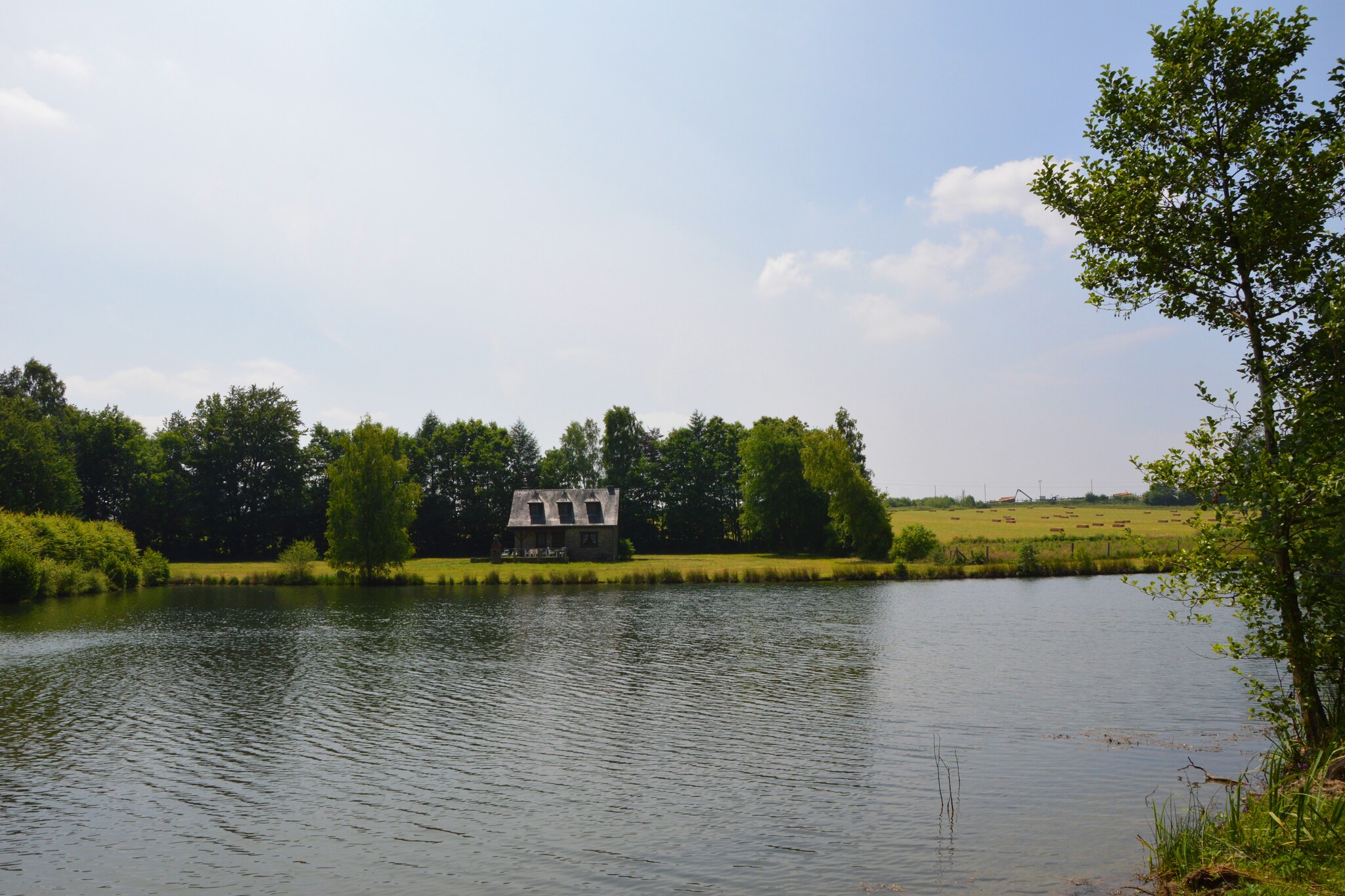 Vakantiehuis Bouillon-Menuchenet max. 6 personen 3 huisdieren 3 slaapkamers #35