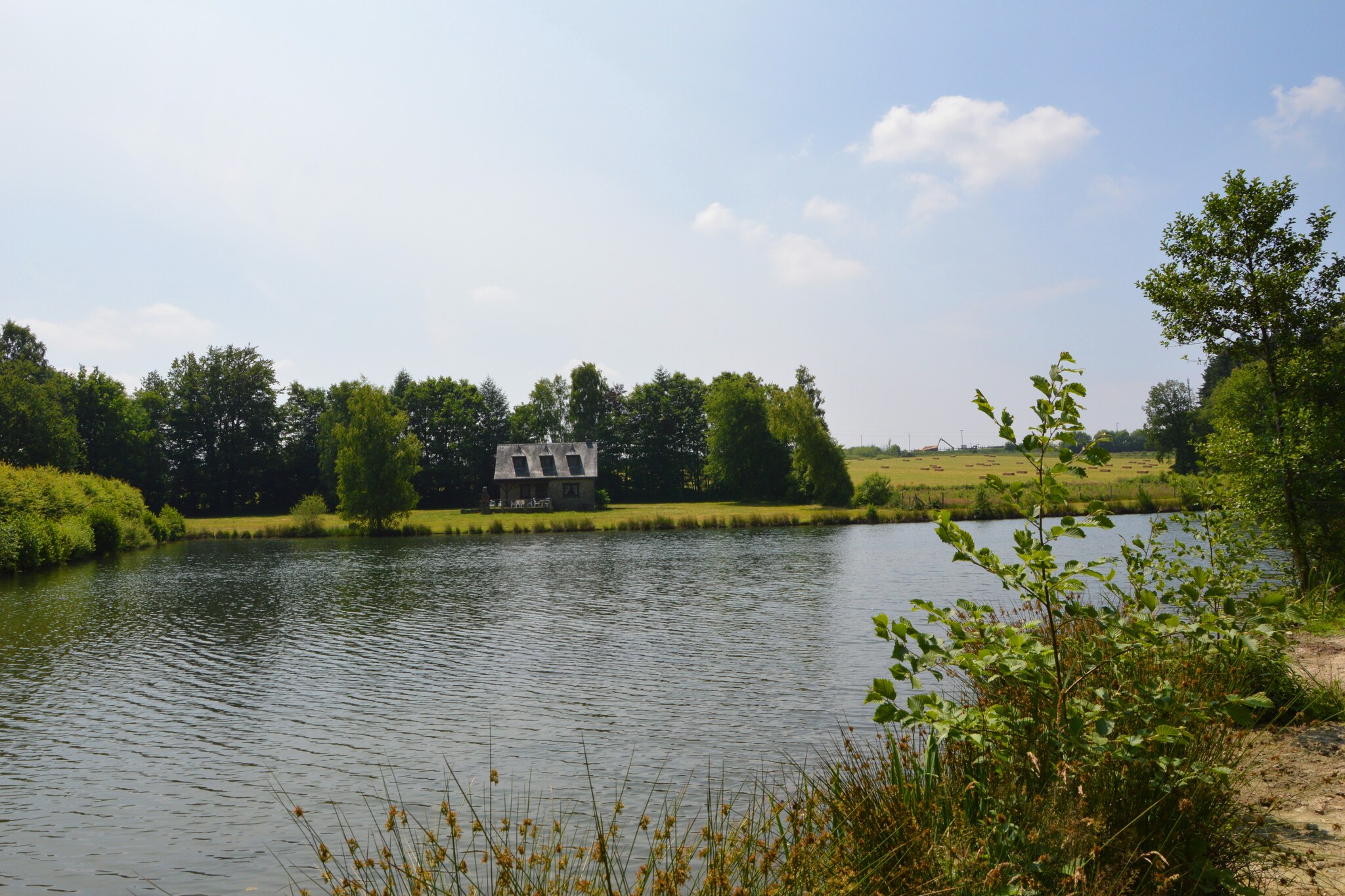 Vakantiehuis Bouillon-Menuchenet max. 6 personen 3 huisdieren 3 slaapkamers #20