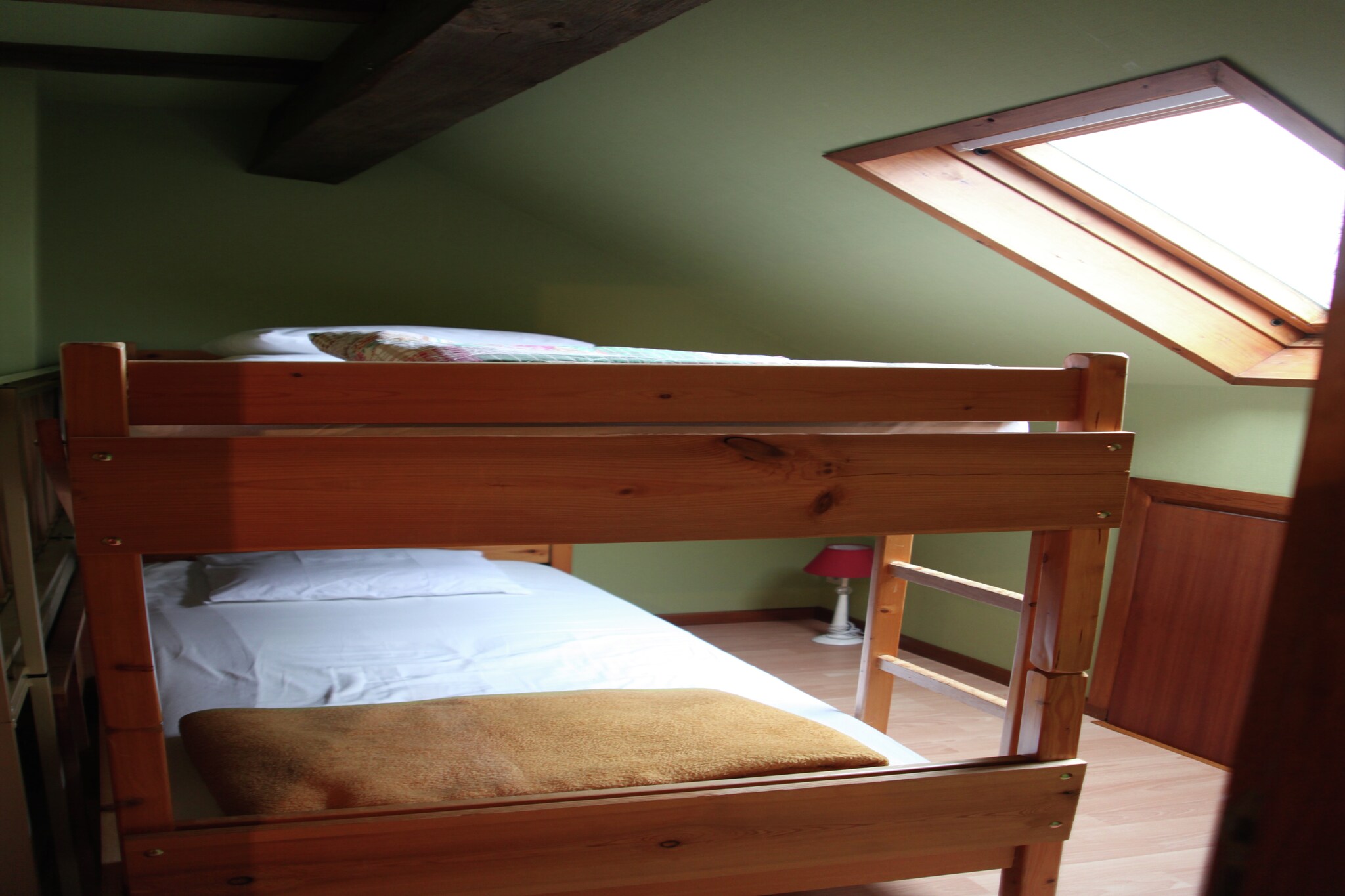 Vakantiehuis Bouillon-Menuchenet max. 6 personen 3 huisdieren 3 slaapkamers #15