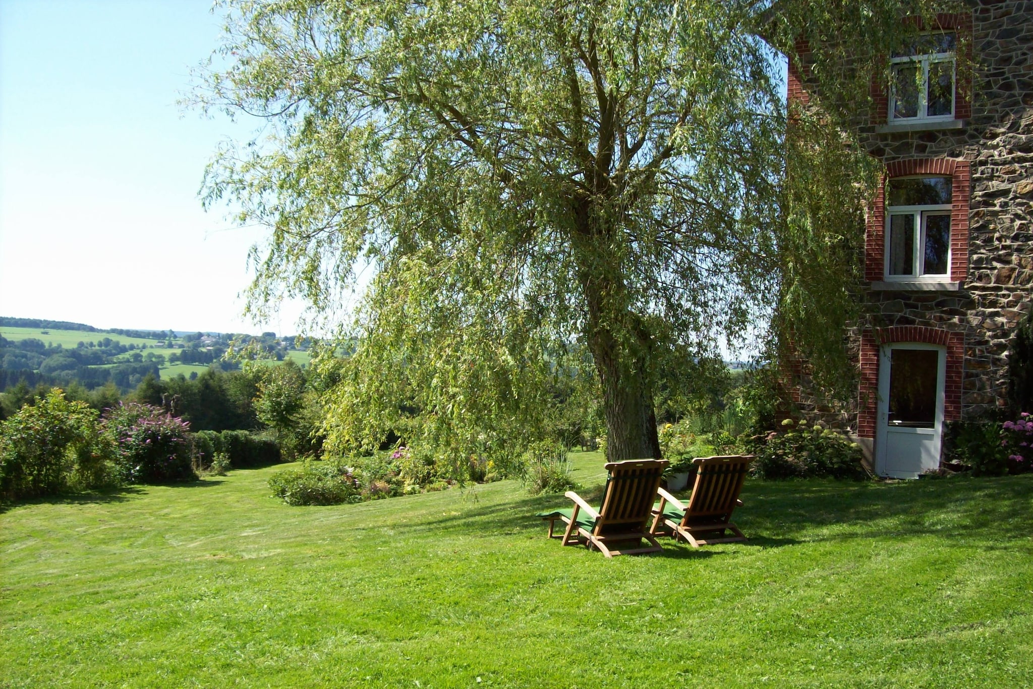 Vakantiehuis Stavelot max. 5 personen 2 slaapkamers #20