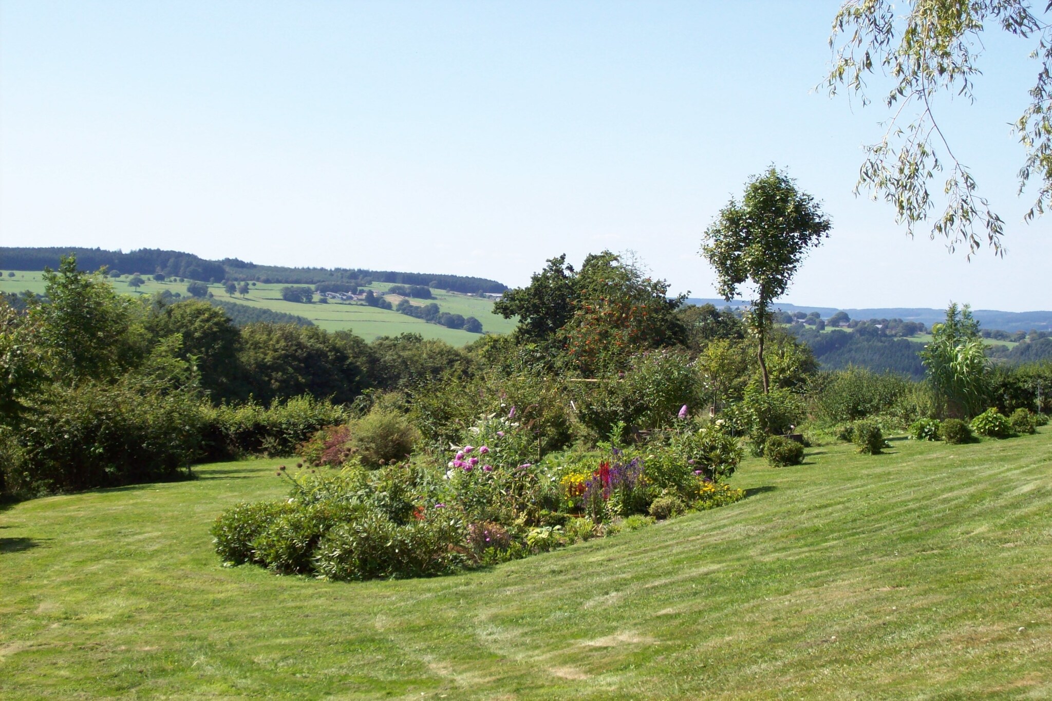 Vakantiehuis Stavelot max. 5 personen 2 slaapkamers #21