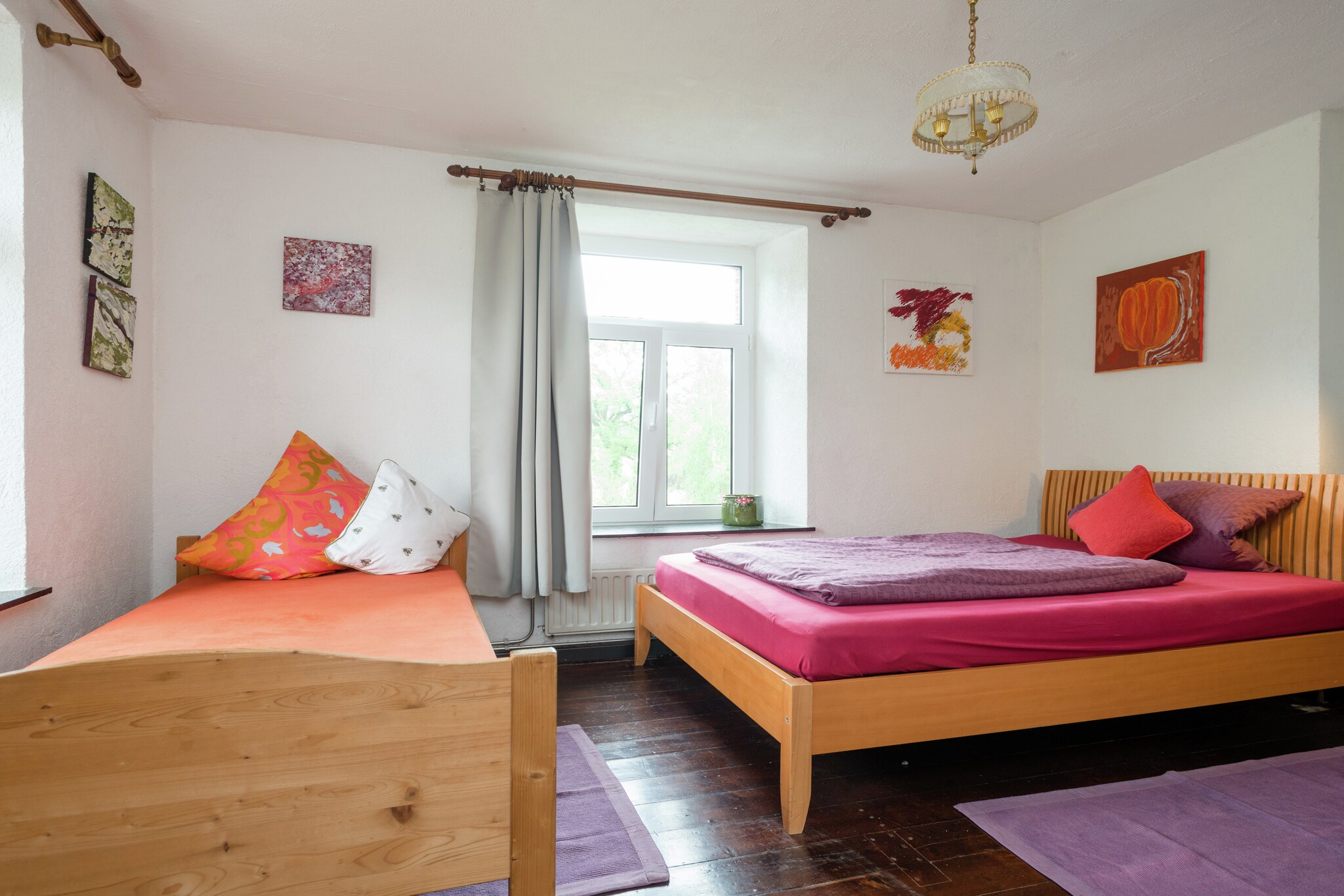 Vakantiehuis Stavelot max. 5 personen 2 slaapkamers #13
