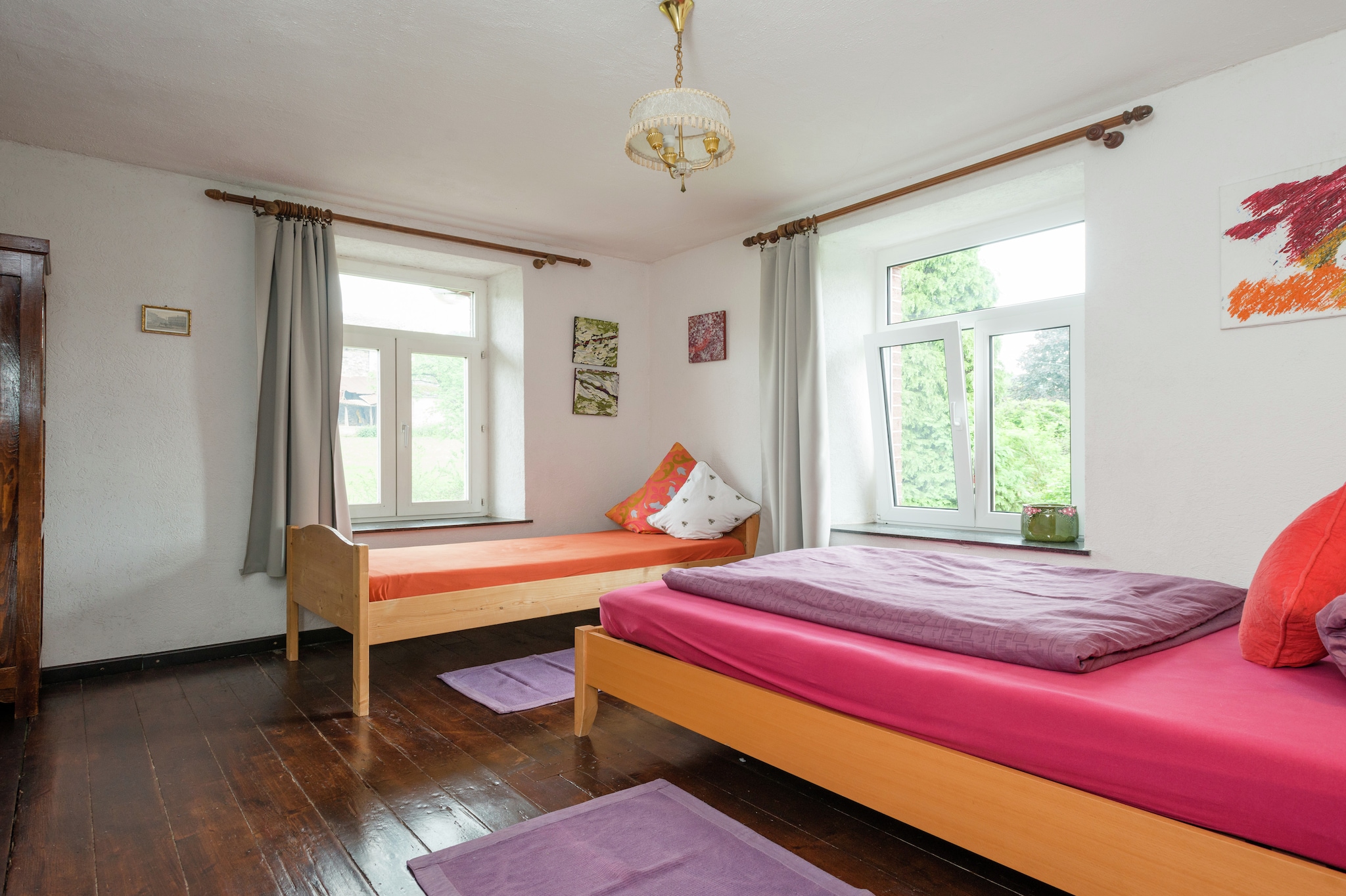 Vakantiehuis Stavelot max. 5 personen 2 slaapkamers #14