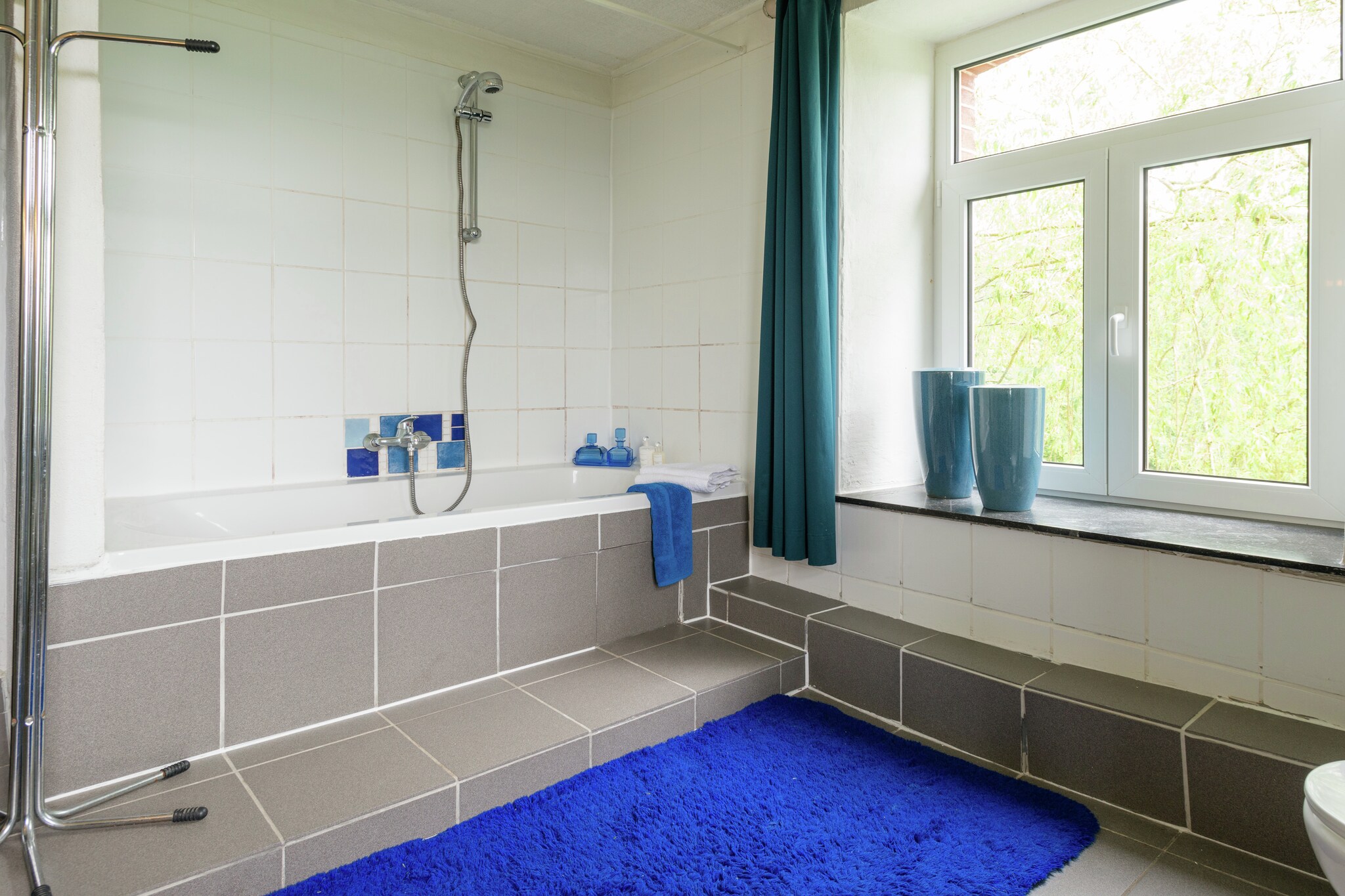 Vakantiehuis Stavelot max. 5 personen 2 slaapkamers #17