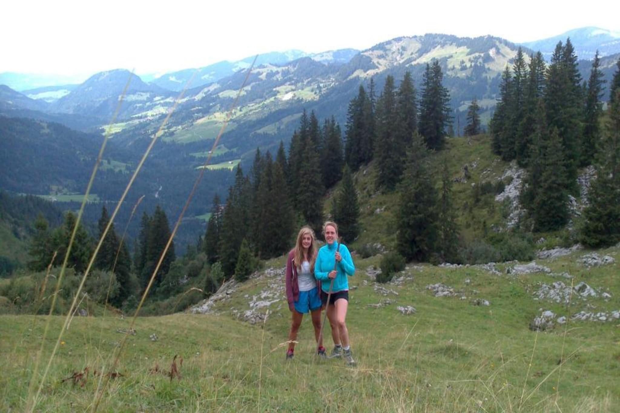 Chalet Steffko-Gebieden zomer 20km
