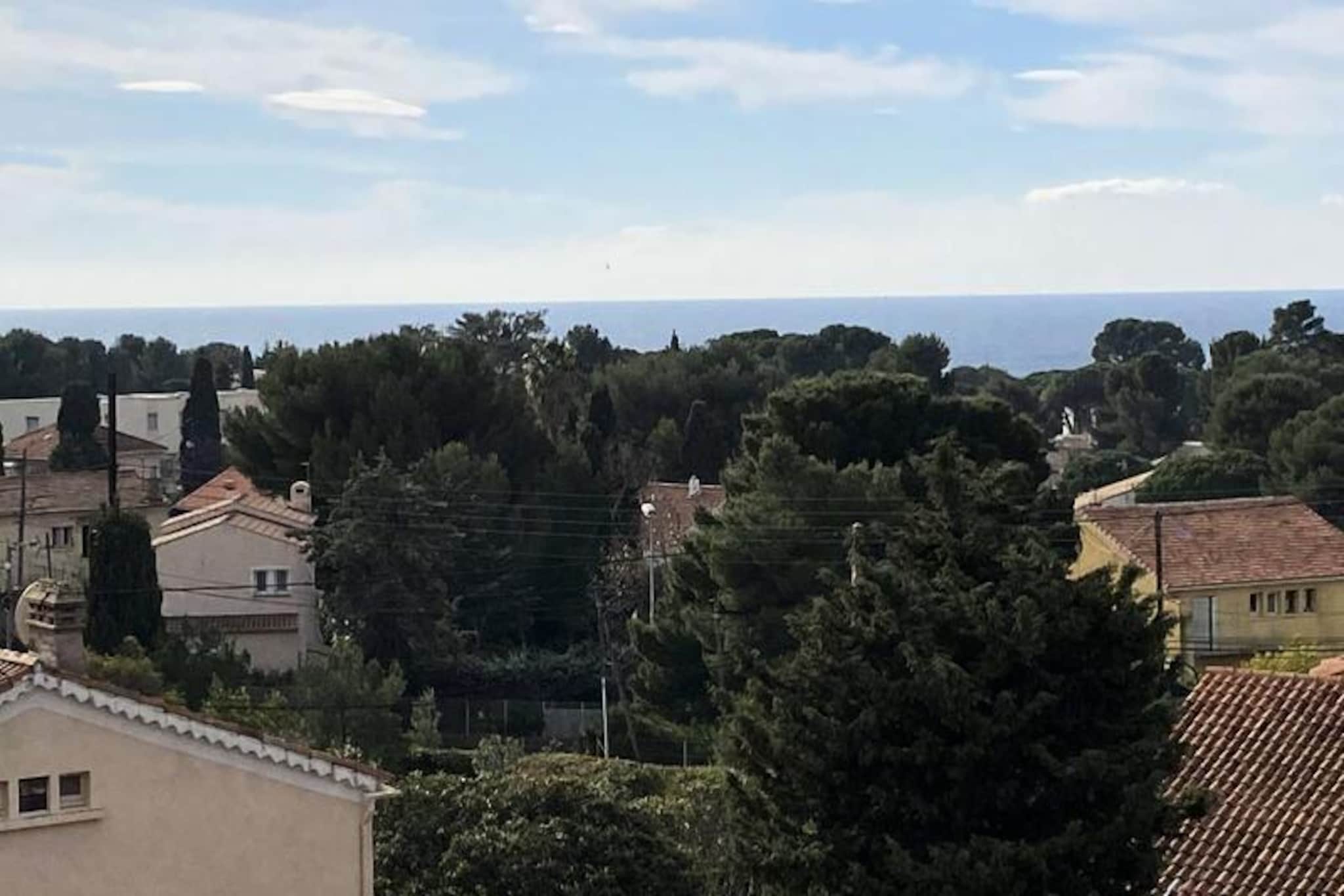Residence Porquerolles
