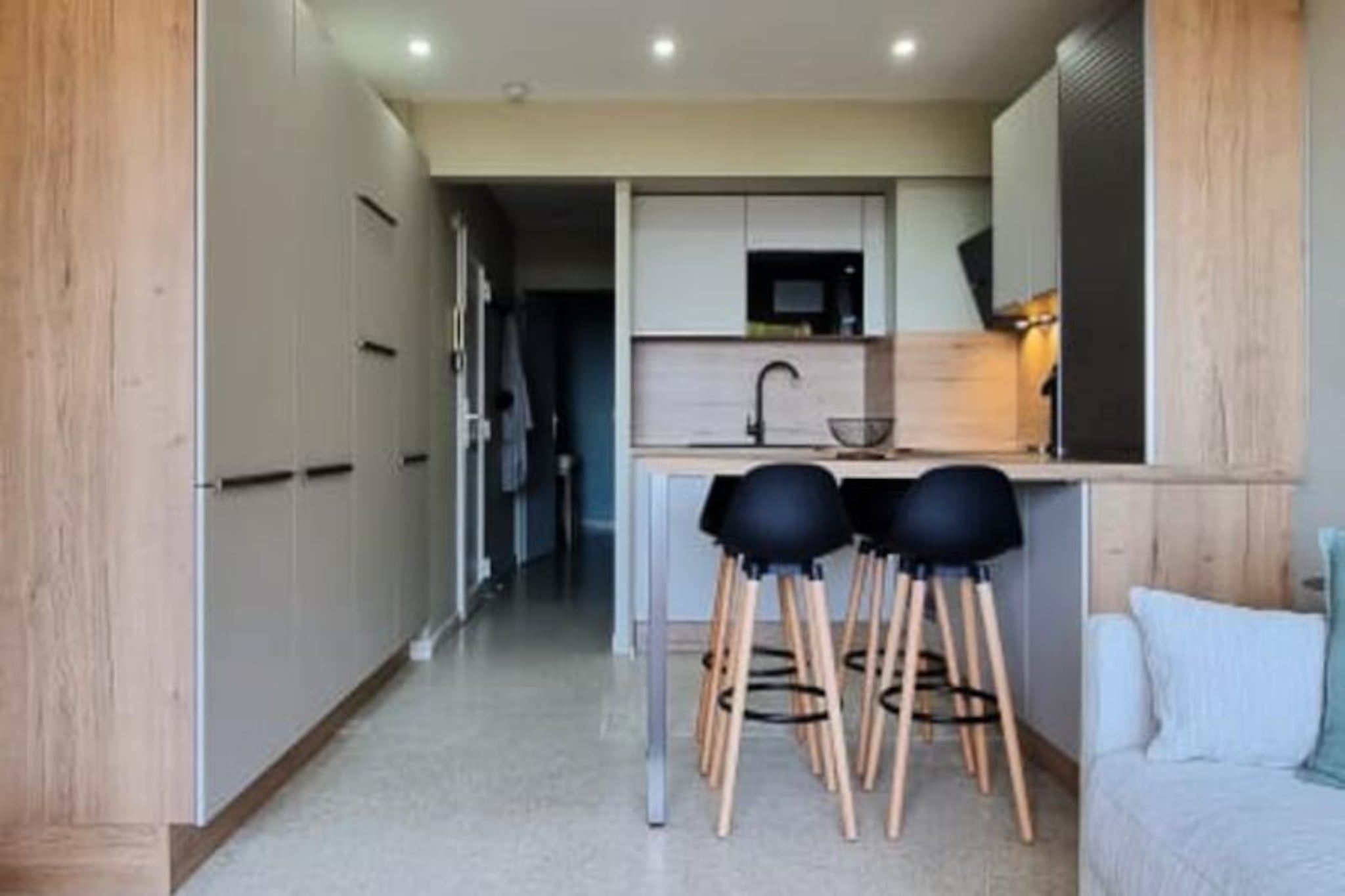 Appartement 4pers - Accès Direct à La Plage/ Fréjus-Image-tags.