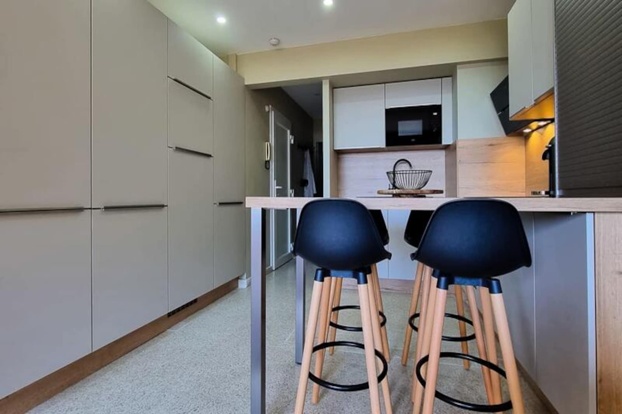 Appartement 4pers - Accès Direct à La Plage/ Fréjus-Image-tags.