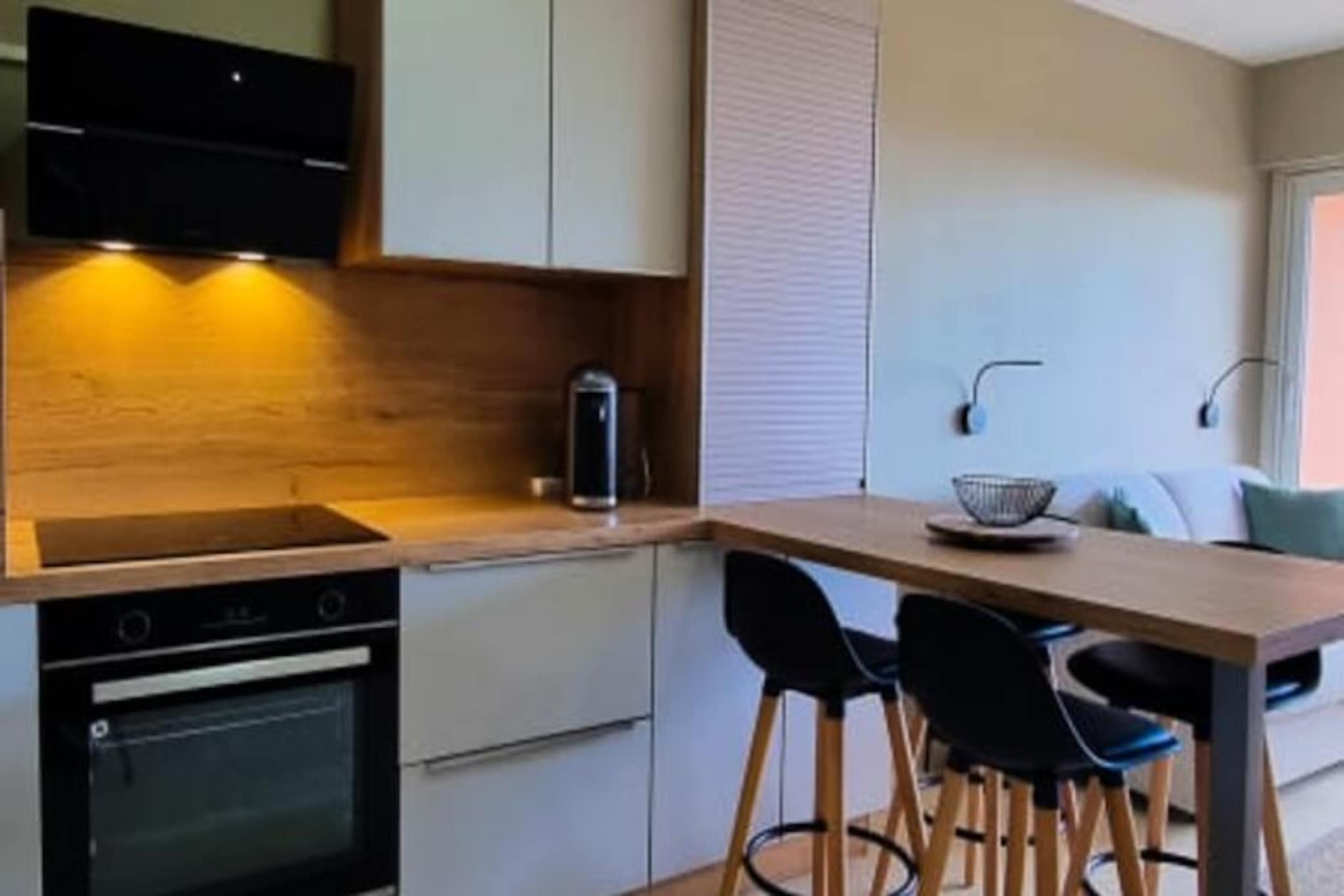 Appartement 4pers - Accès Direct à La Plage/ Fréjus-Image-tags.