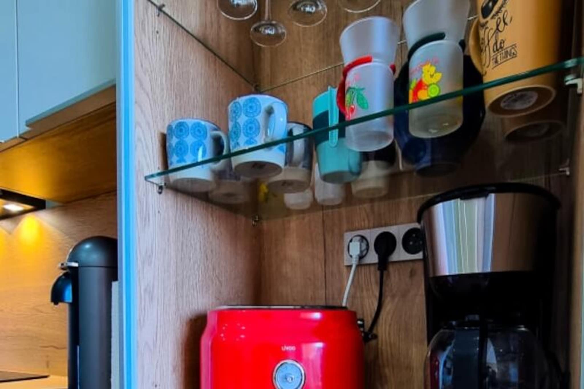 Appartement 4pers - Accès Direct à La Plage/ Fréjus-Image-tags.