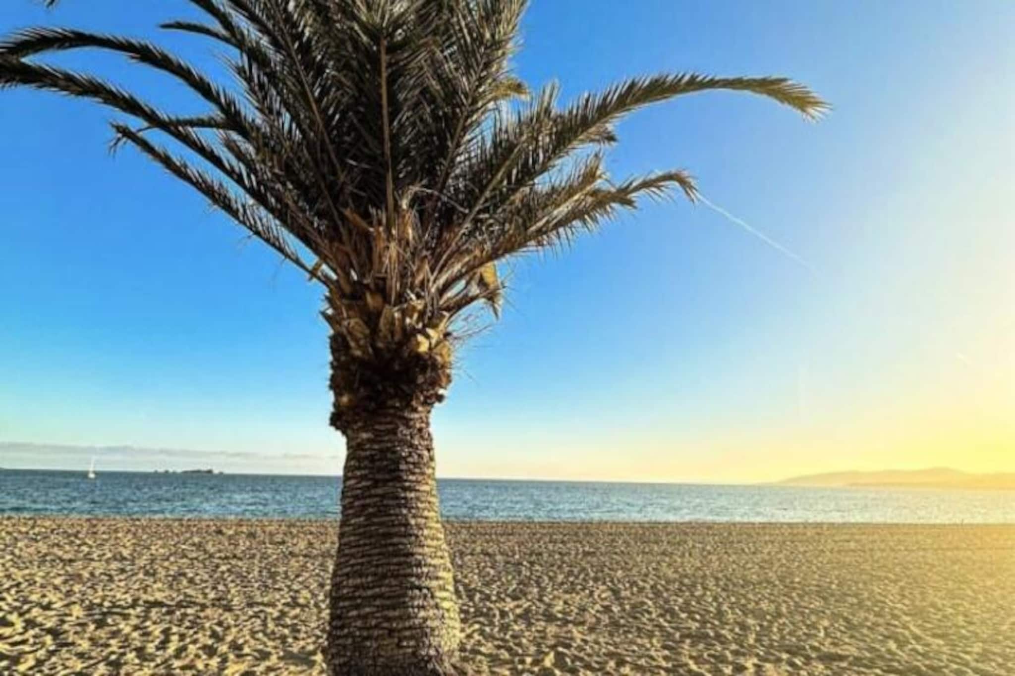 Appartement 4pers - Accès Direct à La Plage/ Fréjus-Image-tags.