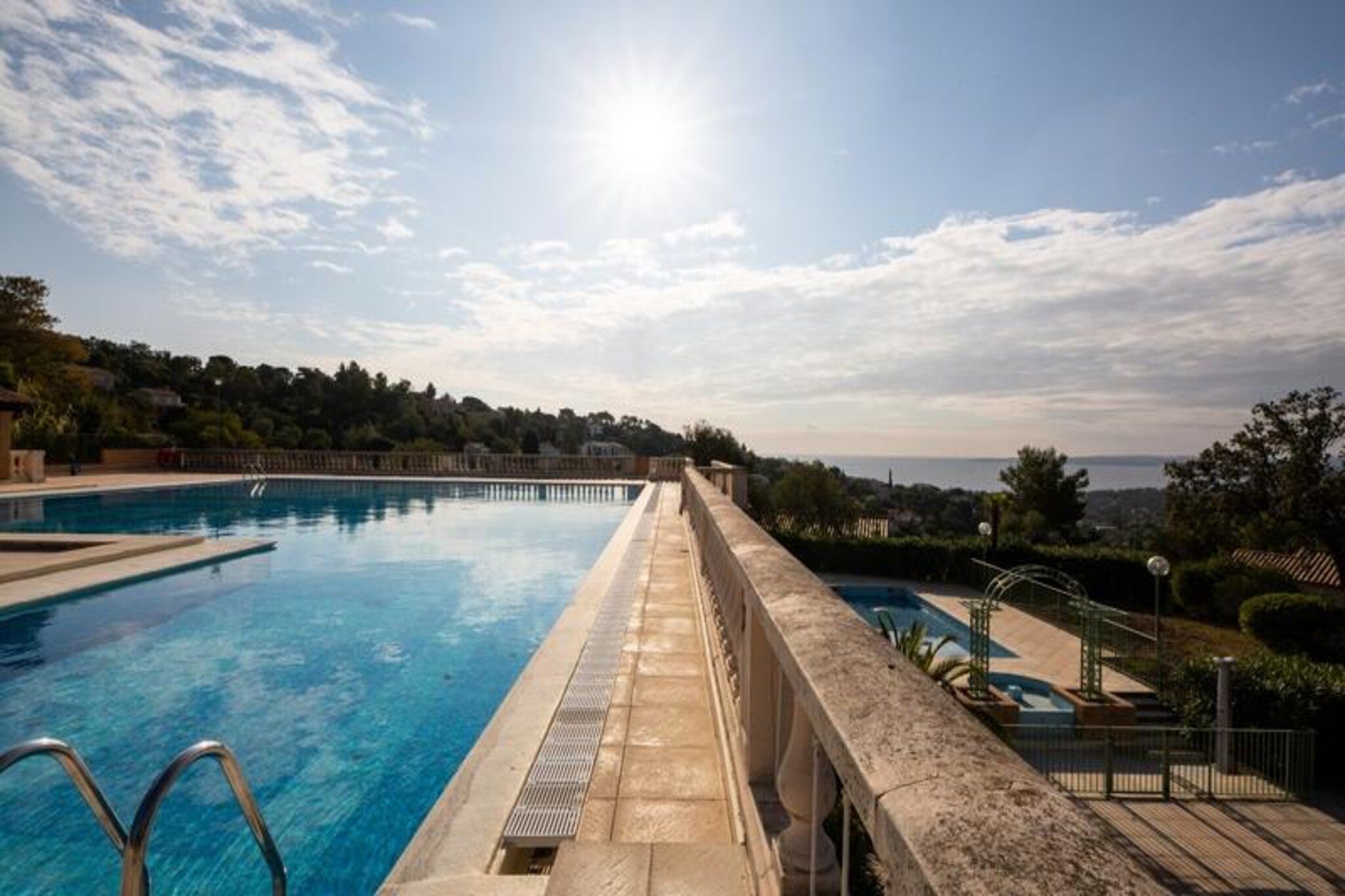 Apartment Les Issambres Corniche