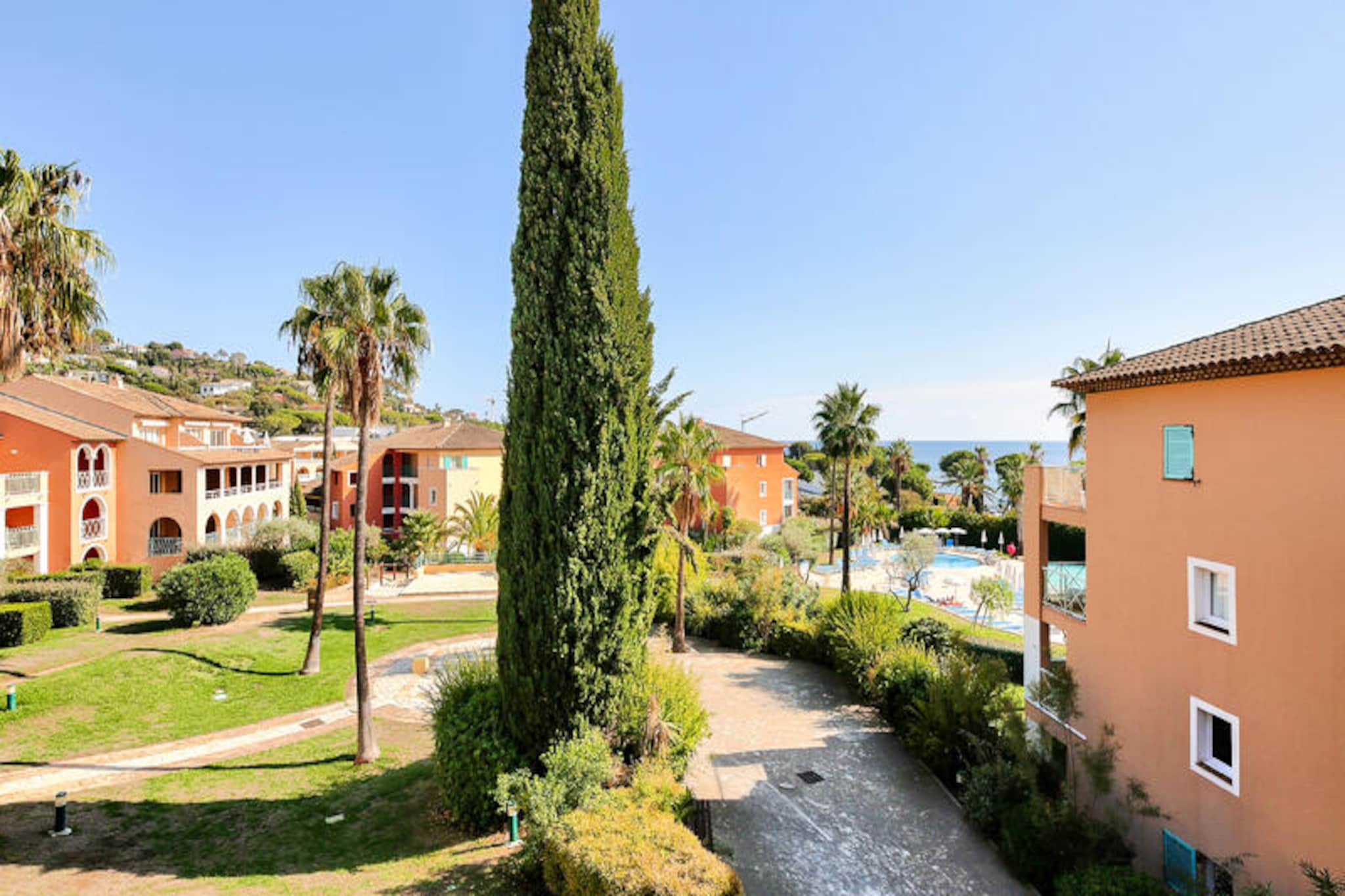 Résidence Les Rivages des Issambres - maeva Home-Image-tags.