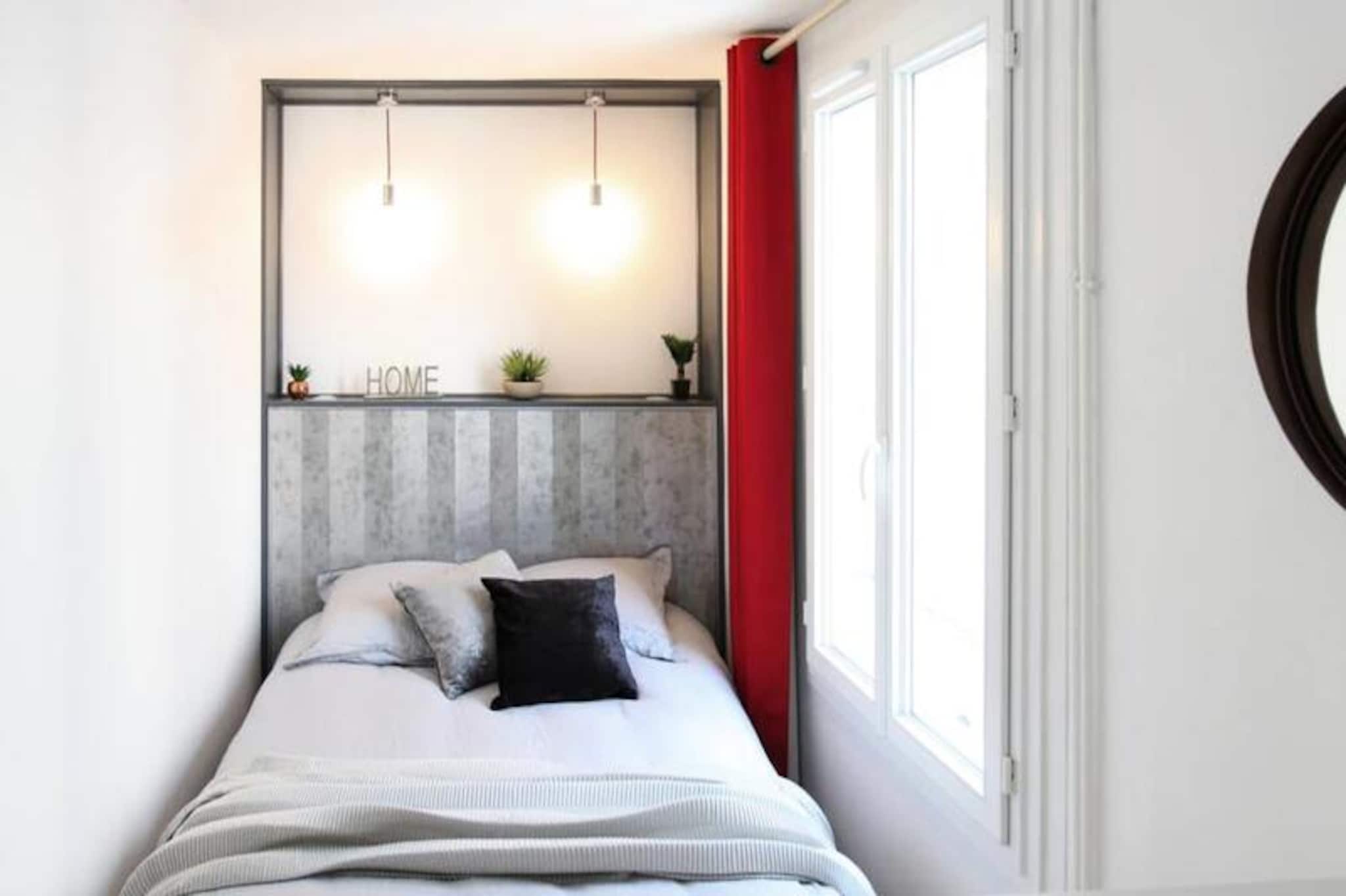 🏡 Le Duplex - Casino Et Plage à 50m - 3ch-Image-tags.