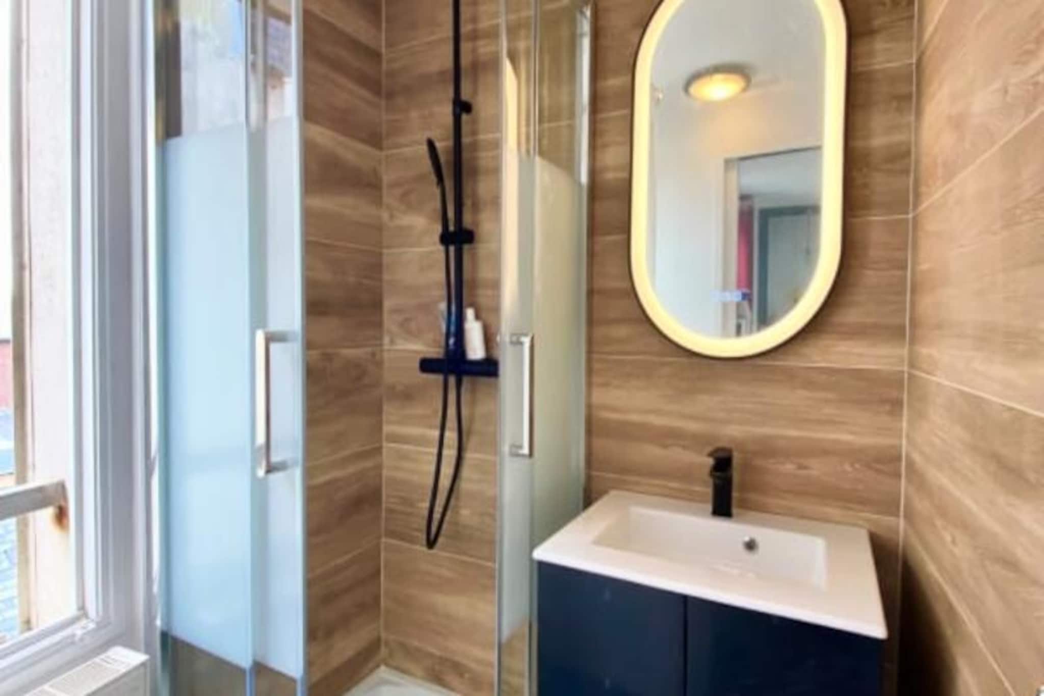 🏡 Le Duplex - Casino Et Plage à 50m - 3ch-Image-tags.