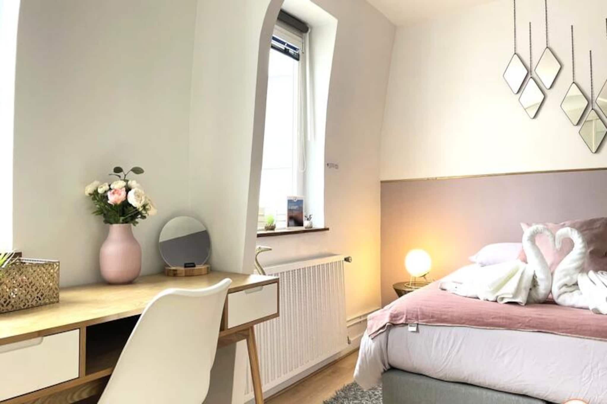 🏡 Le Duplex - Casino Et Plage à 50m - 3ch-Image-tags.