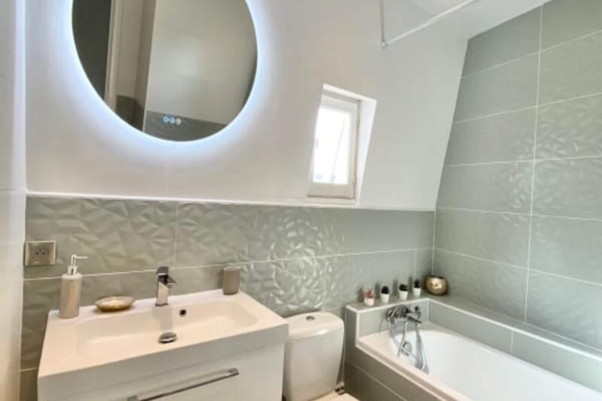 🏡 Le Duplex - Casino Et Plage à 50m - 3ch-Image-tags.