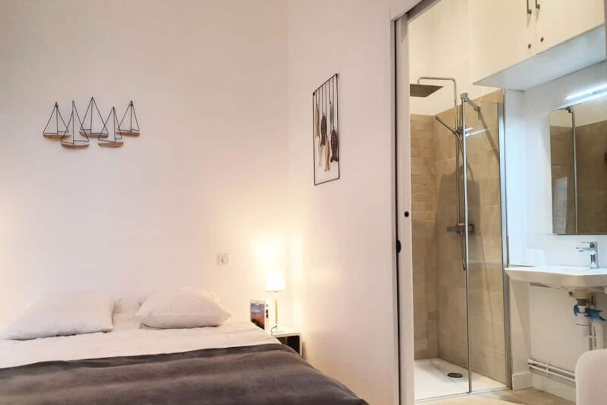 ⛵ Les Roches Noires - Terrasse Vue Mer ****-Image-tags.