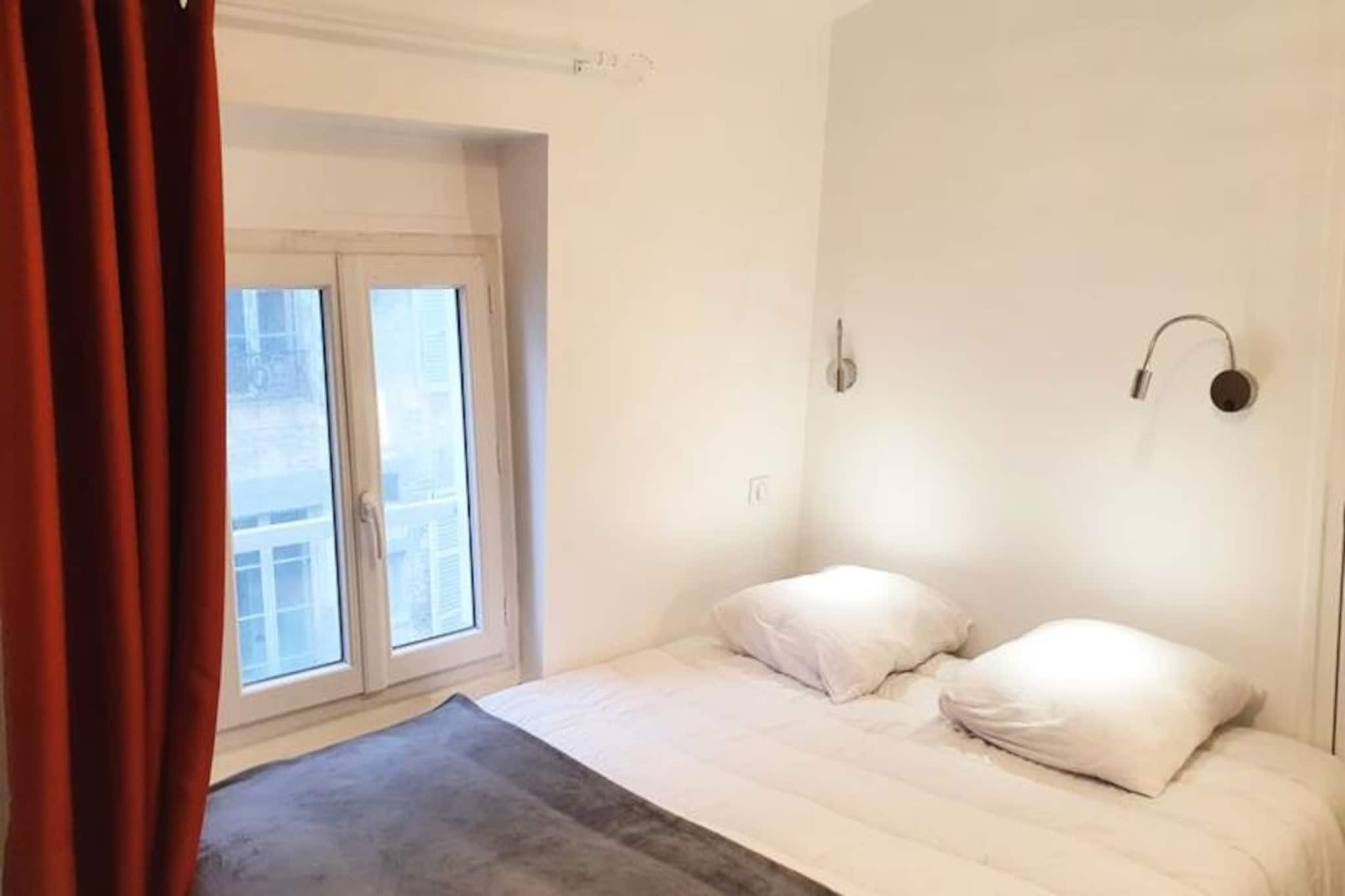 ⛵ Les Roches Noires - Terrasse Vue Mer ****-Image-tags.