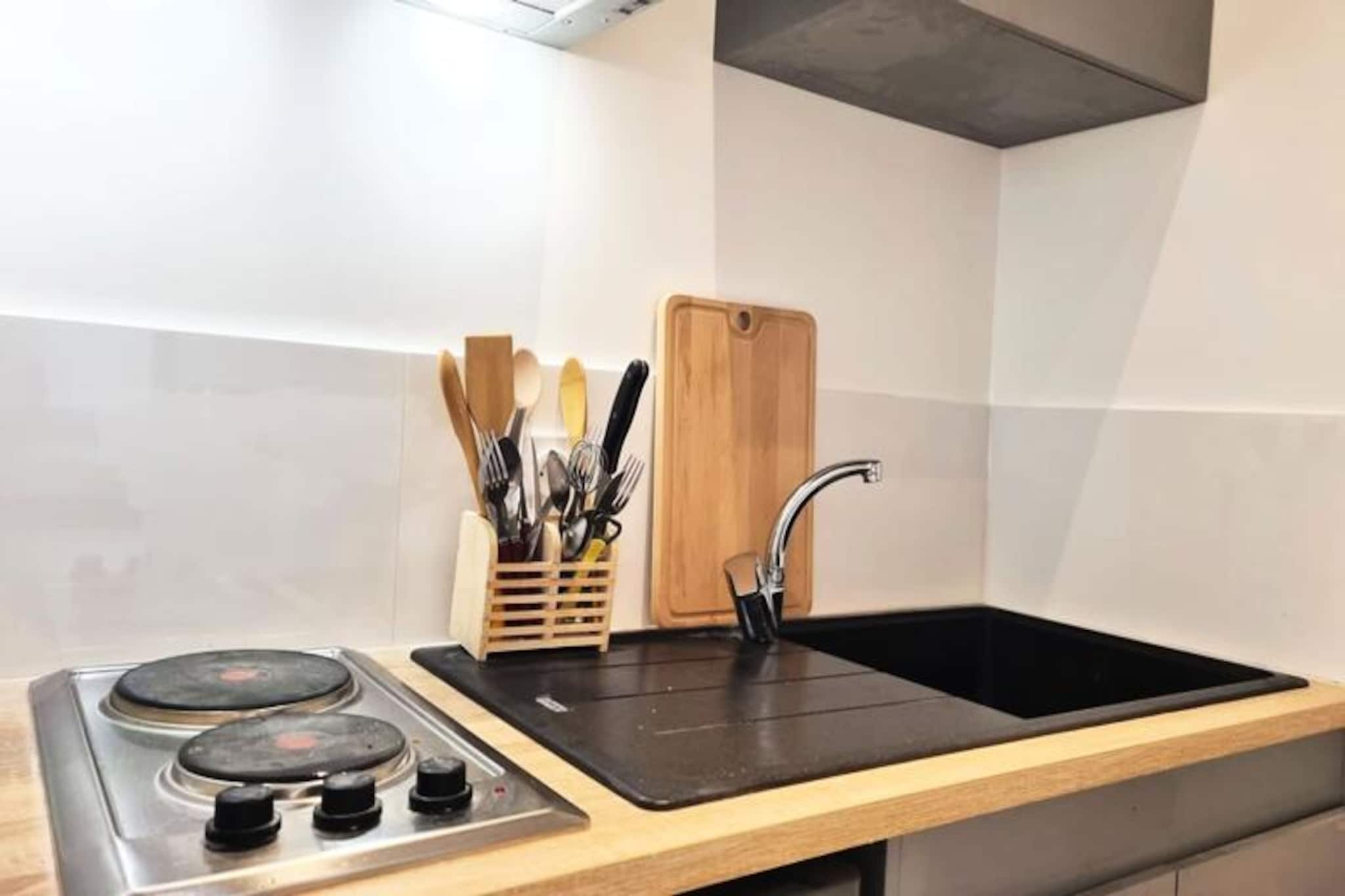 ⛵ Les Petites Roches - Accès Plage Privé-Image-tags.