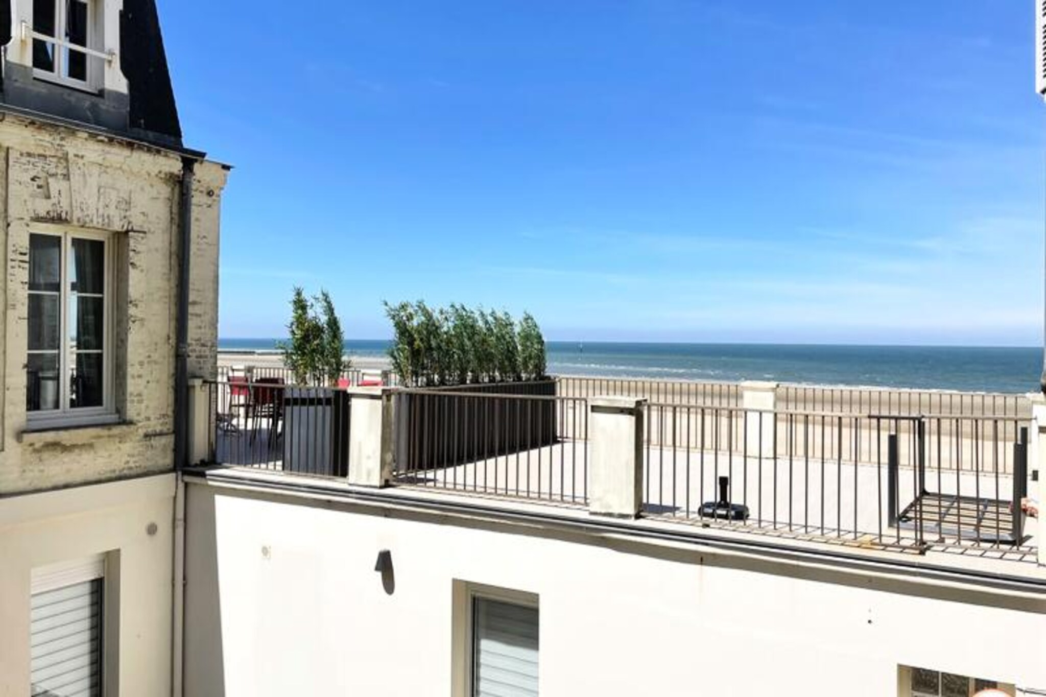 Apartments for 2 People