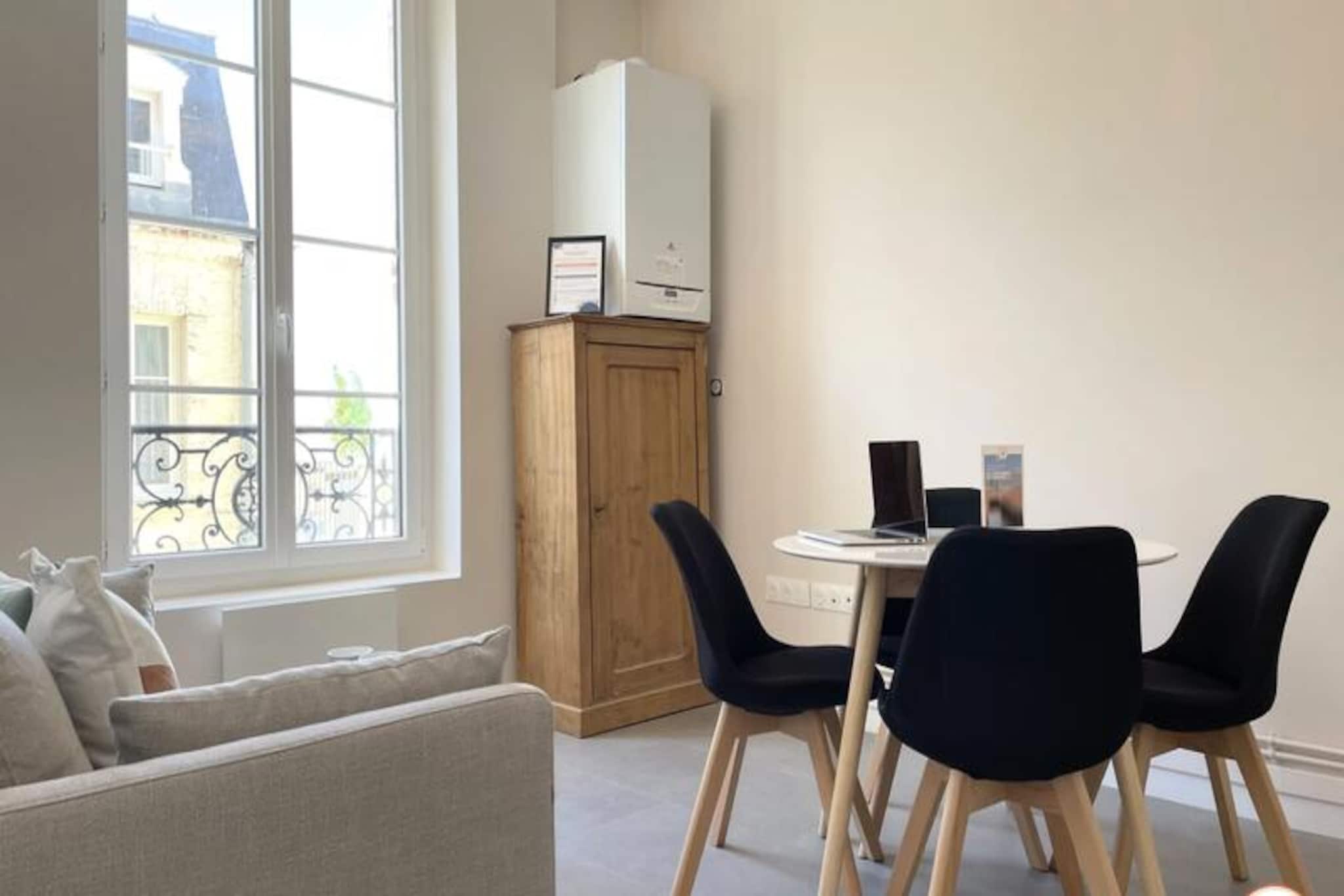 ⚡ Les Petites Normandes - Accès Direct Plage-Image-tags.