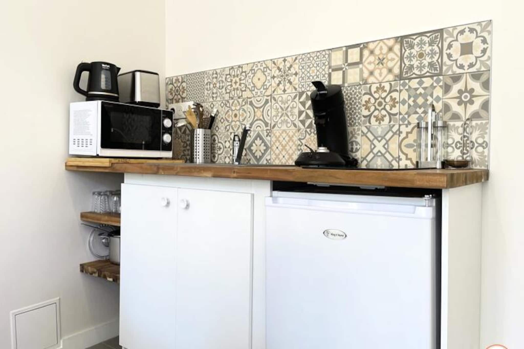 ⚡ Les Petites Normandes - Accès Direct Plage-Image-tags.